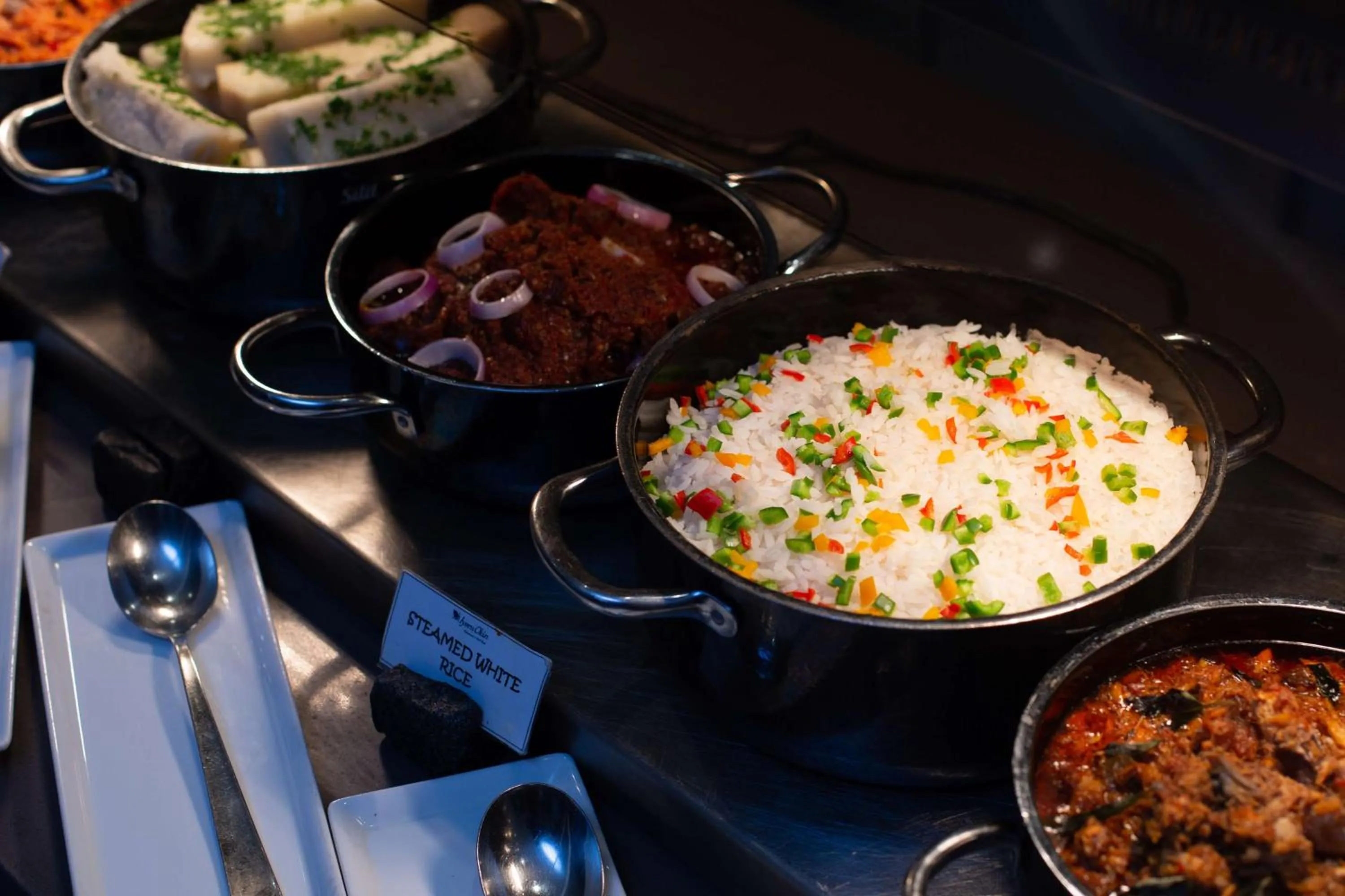 Other in Radisson Blu Lagos Ikeja