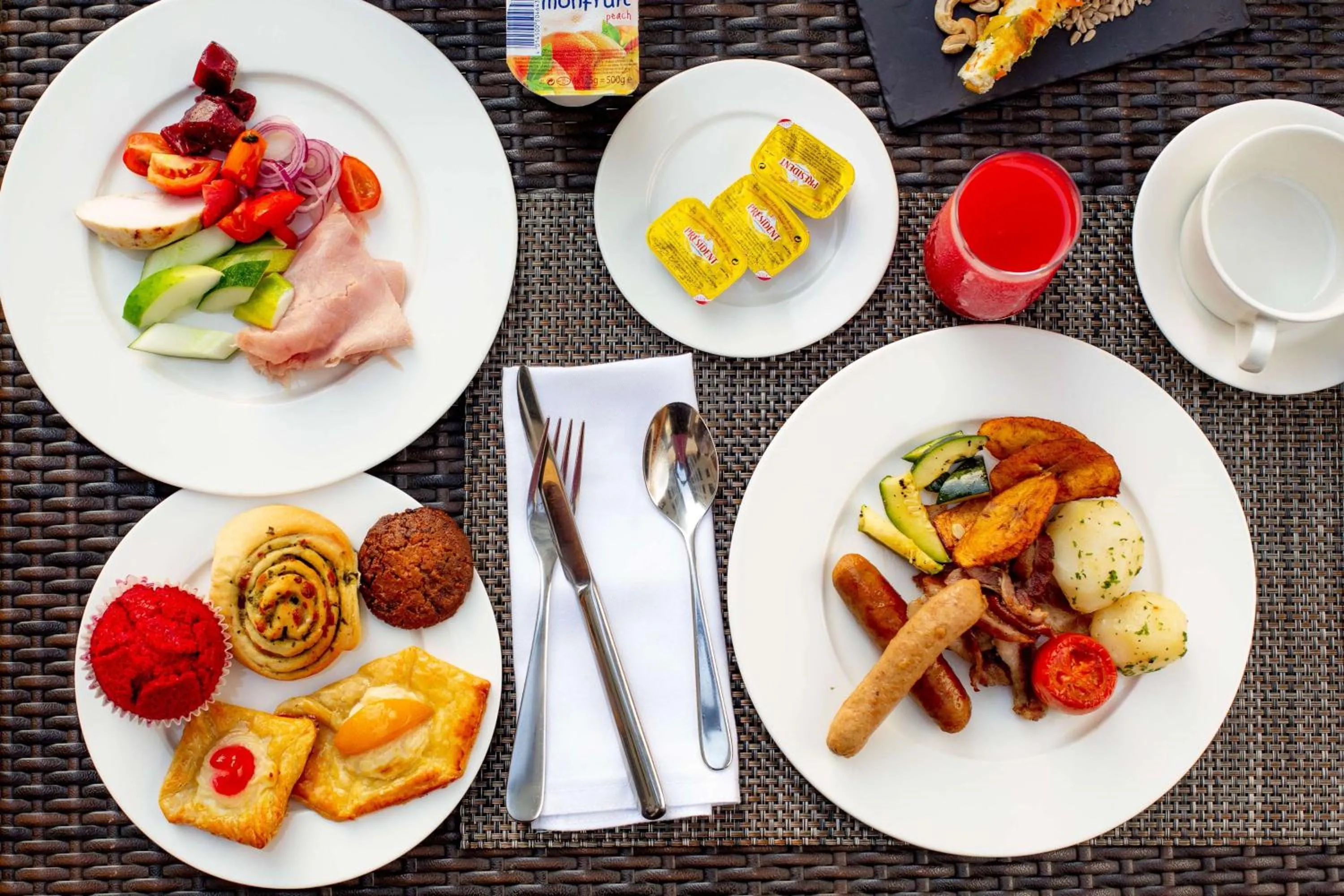 Other in Radisson Blu Lagos Ikeja