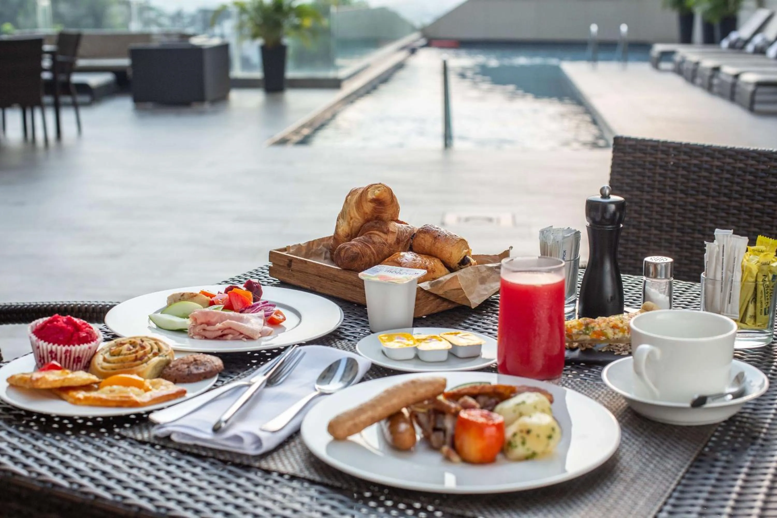 Other in Radisson Blu Lagos Ikeja