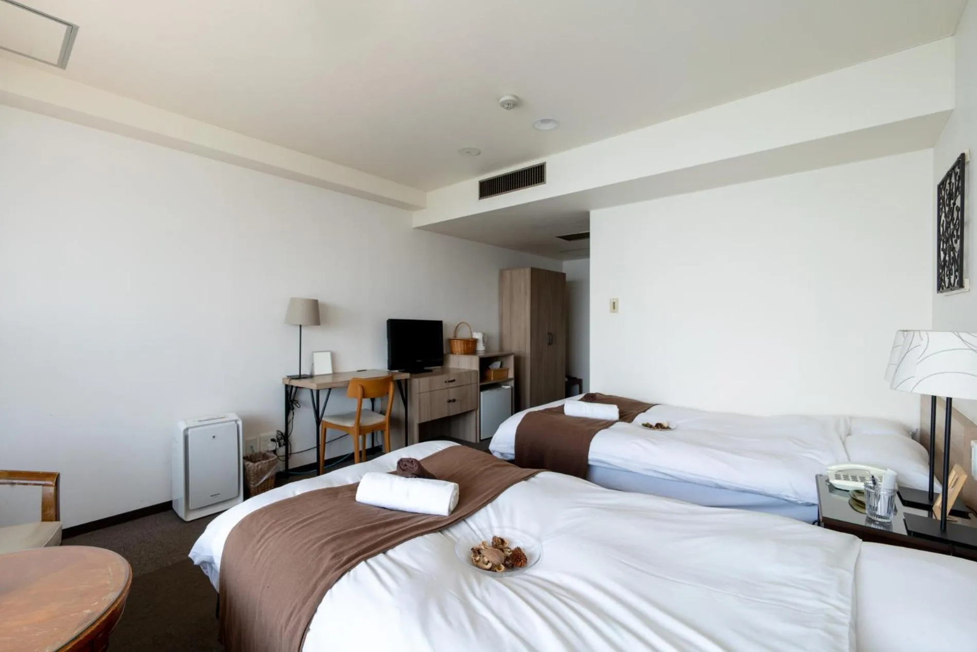 Isohara Seaside Hotel