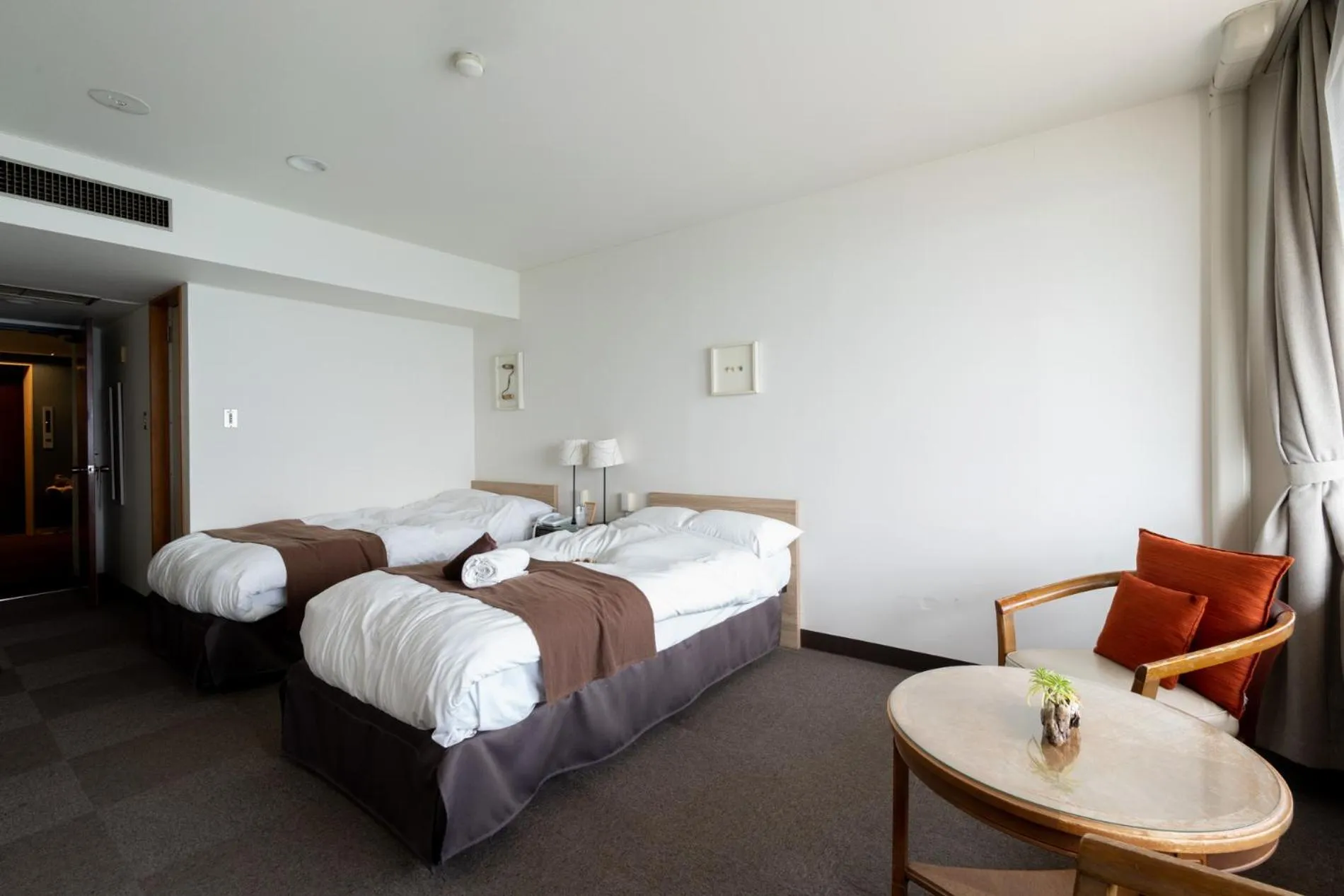 Isohara Seaside Hotel