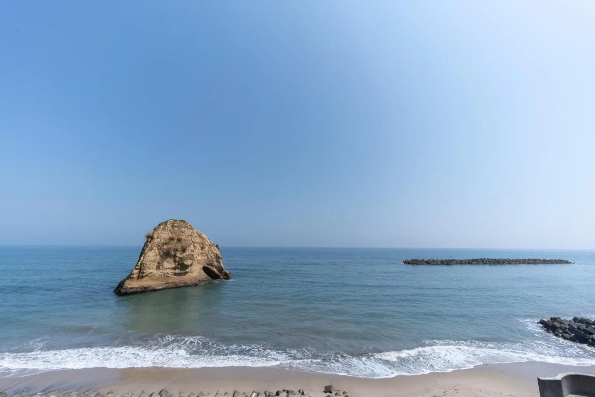 Isohara Seaside Hotel