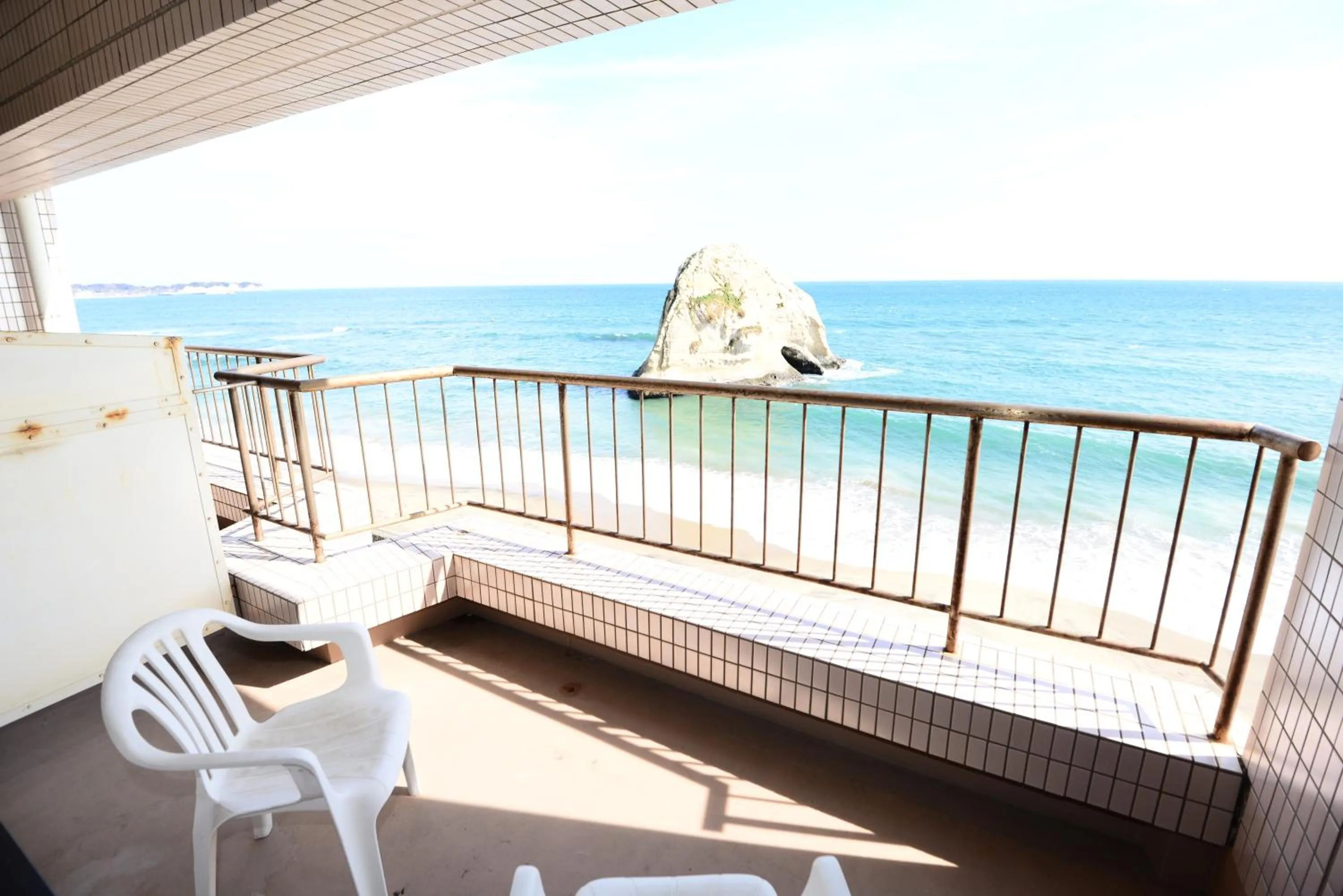 Isohara Seaside Hotel