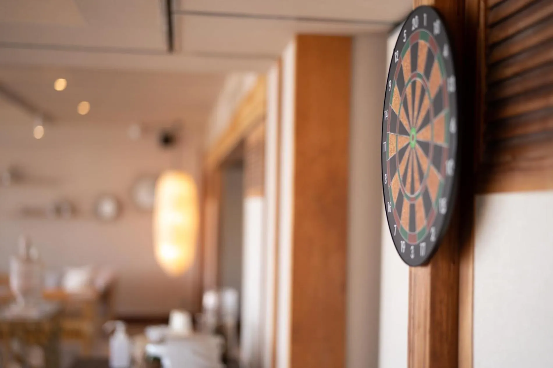 Isohara Seaside Hotel