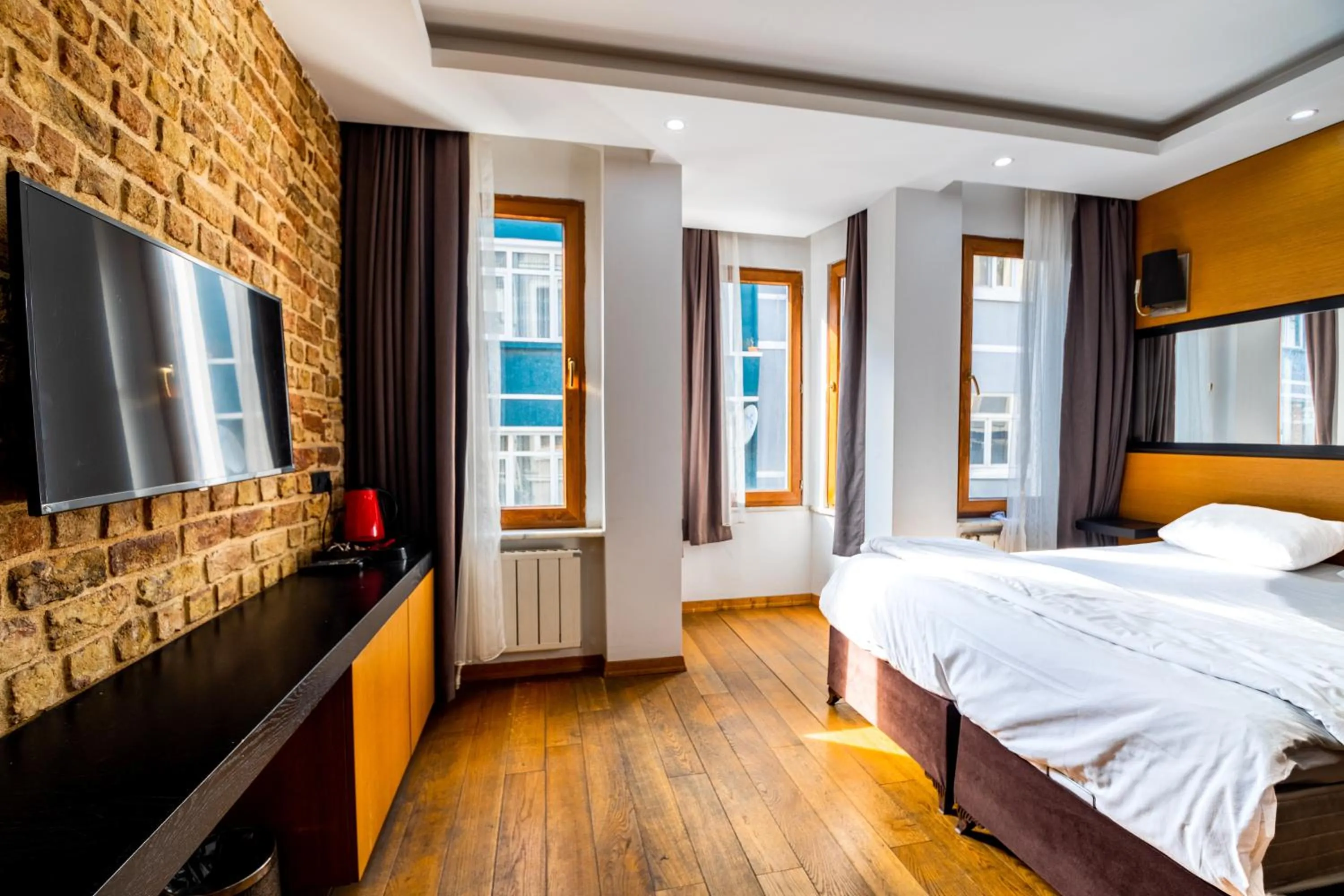 Massage in Xenia Hotel Taksim