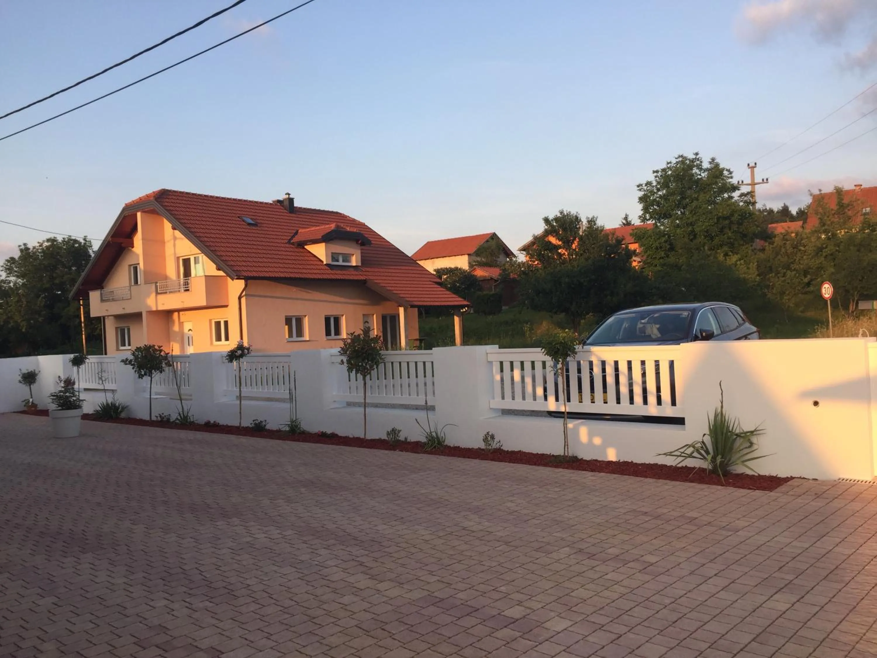 Other in Pool Apartments Plitvice Lakes