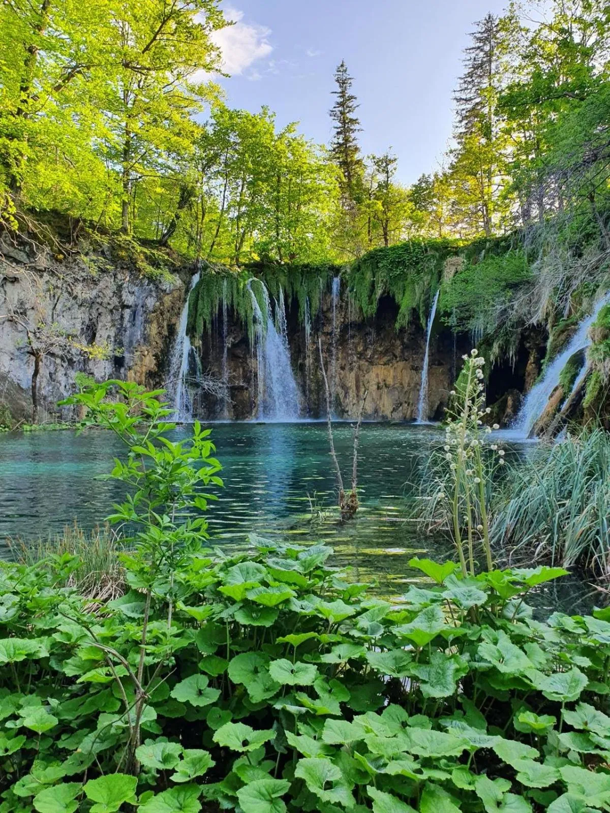 Pool Apartments Plitvice Lakes