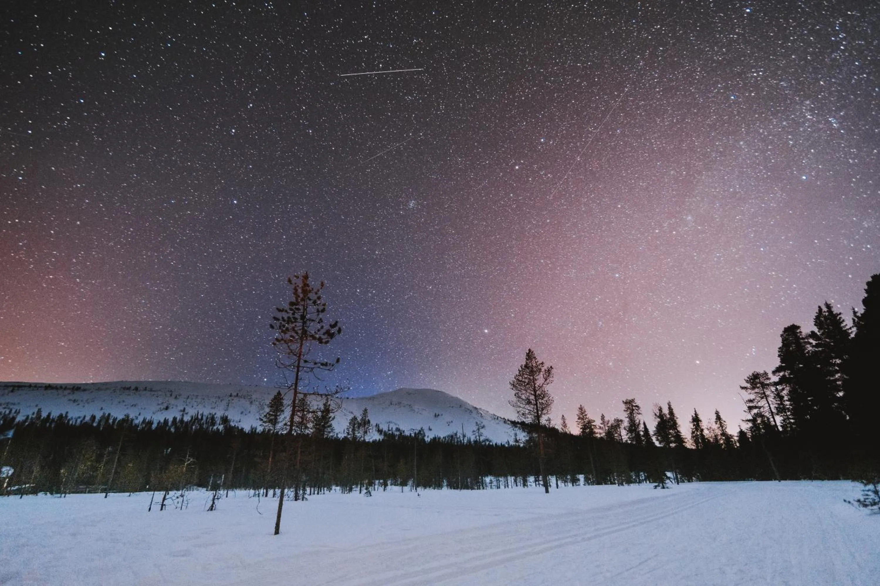 Neighbourhood in Kuerkievari KuerHotel