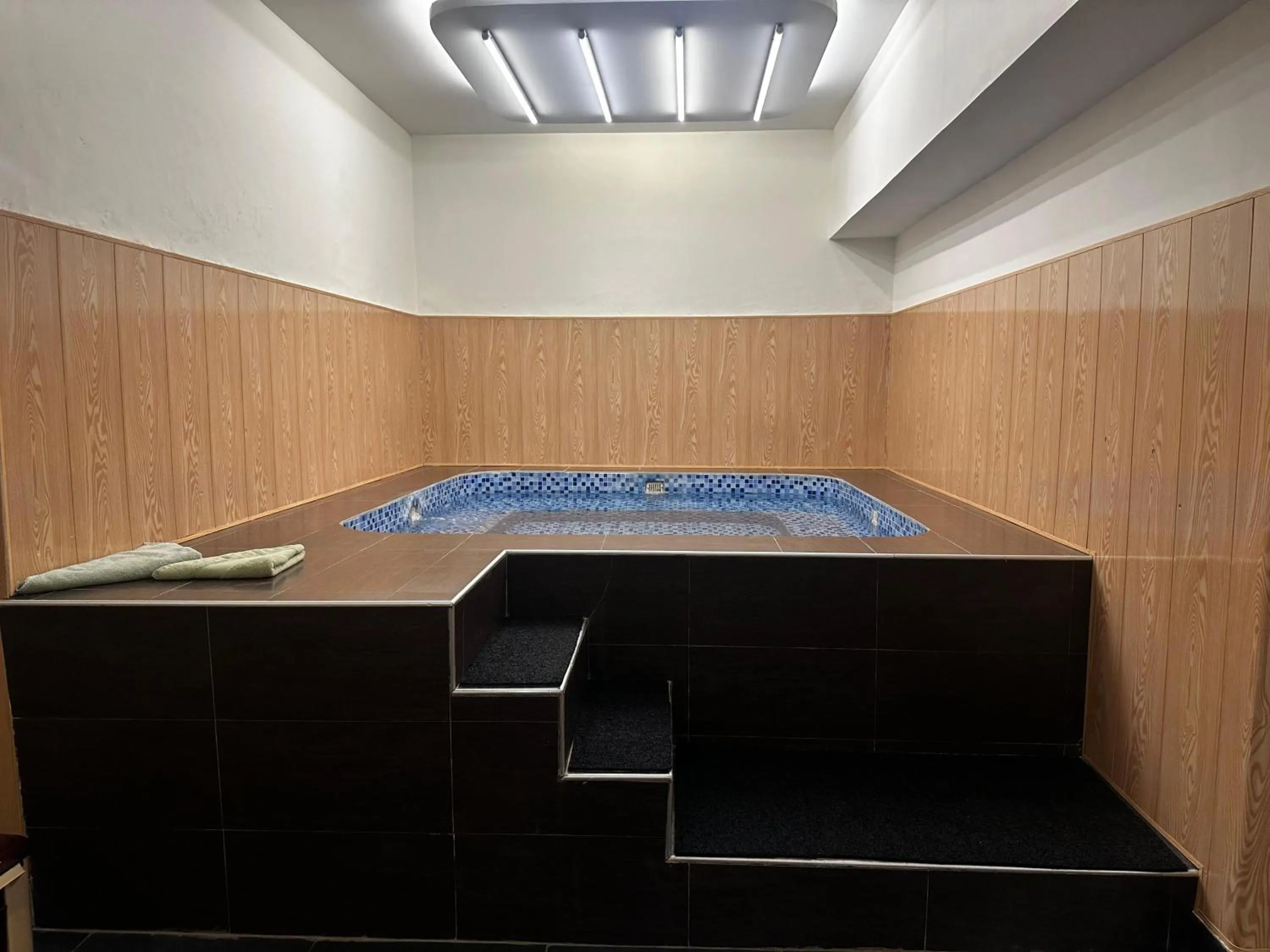 acessibility in Hotel Margala