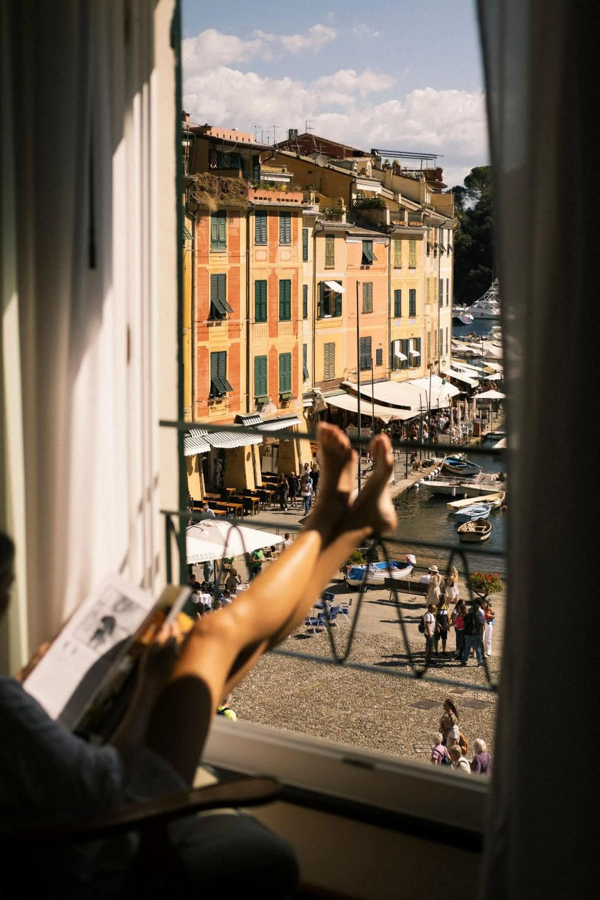 Other in Splendido Mare, A Belmond Hotel, Portofino
