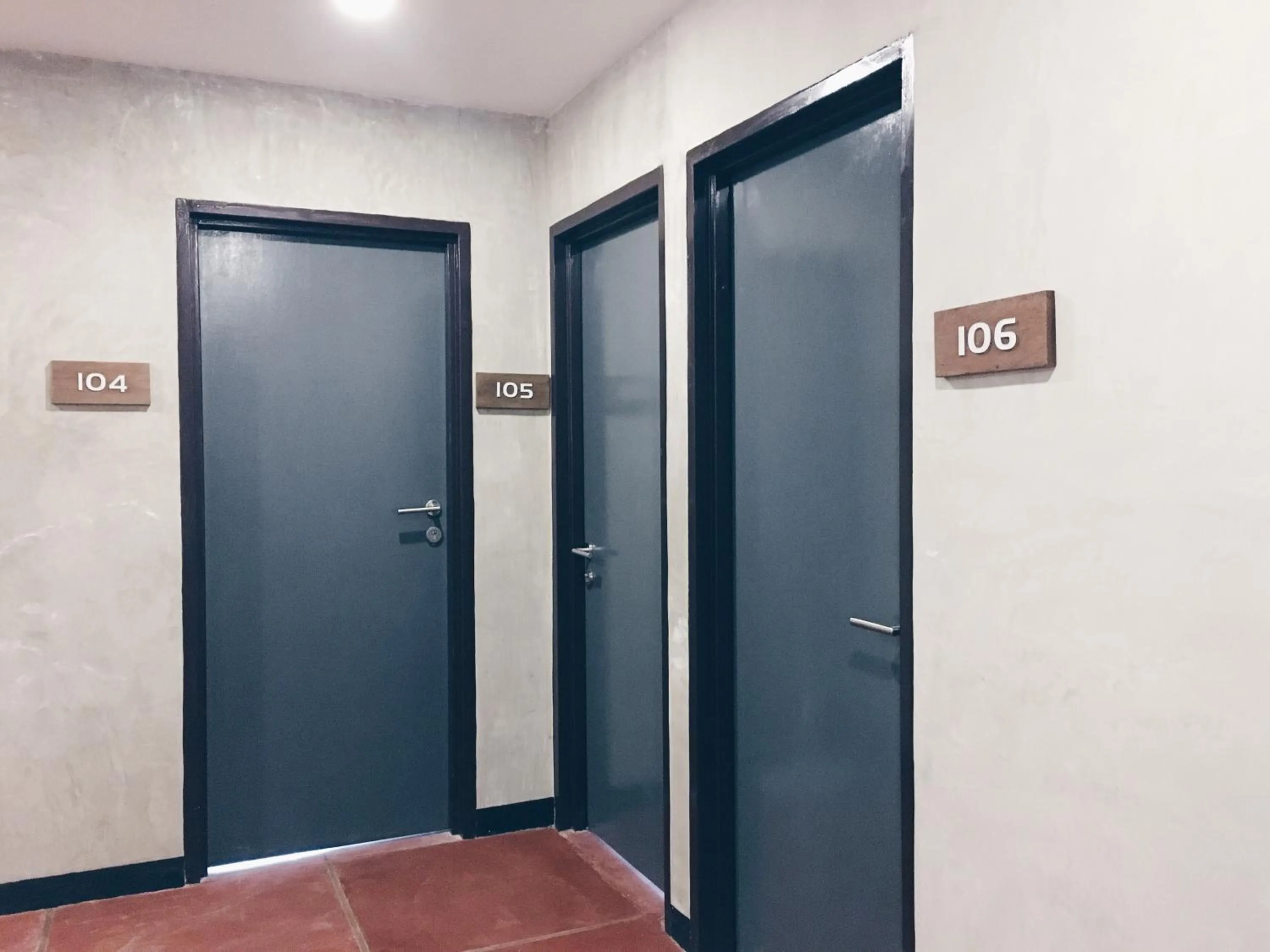 Other in Rock Wood Hotel