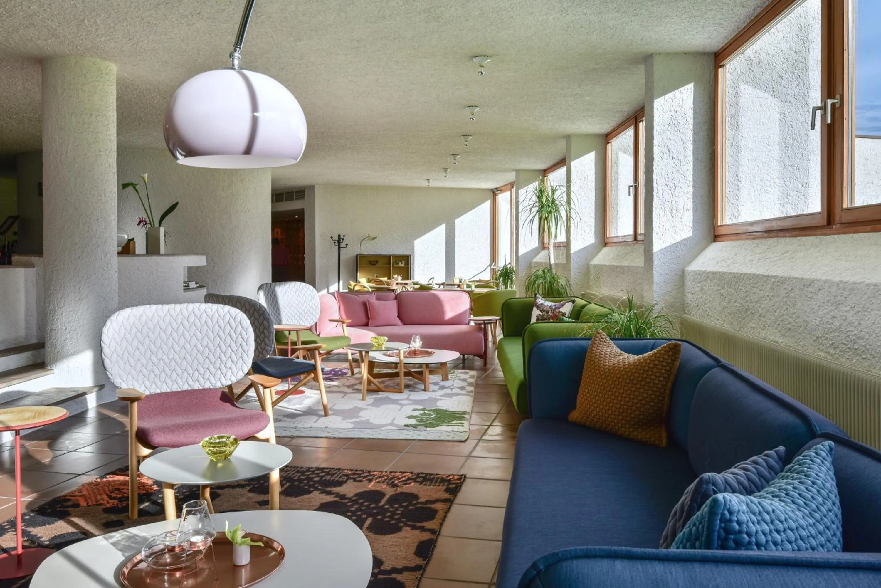 Day in Seehotel Ambach