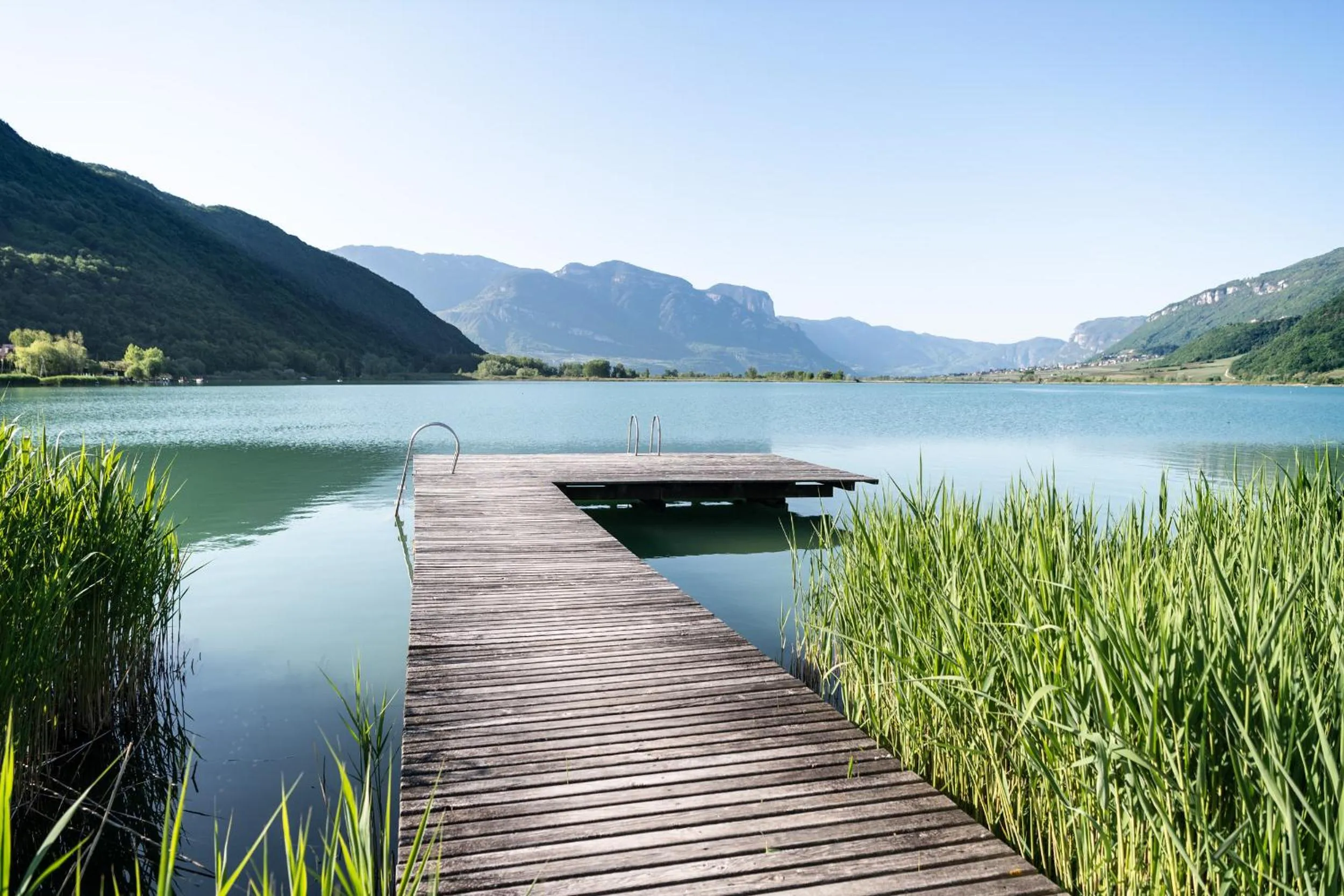 Spring in Seehotel Ambach