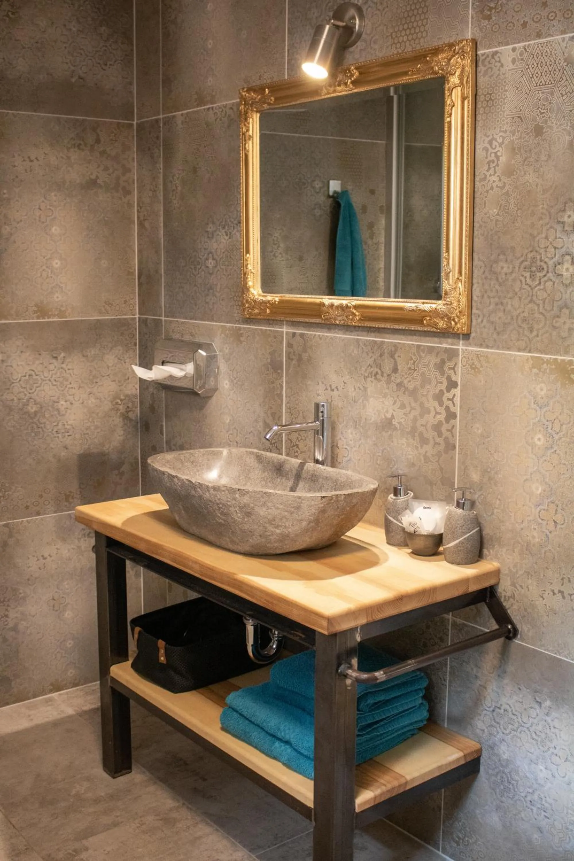 Fenix Hall Boutique Hotel Hallstatt