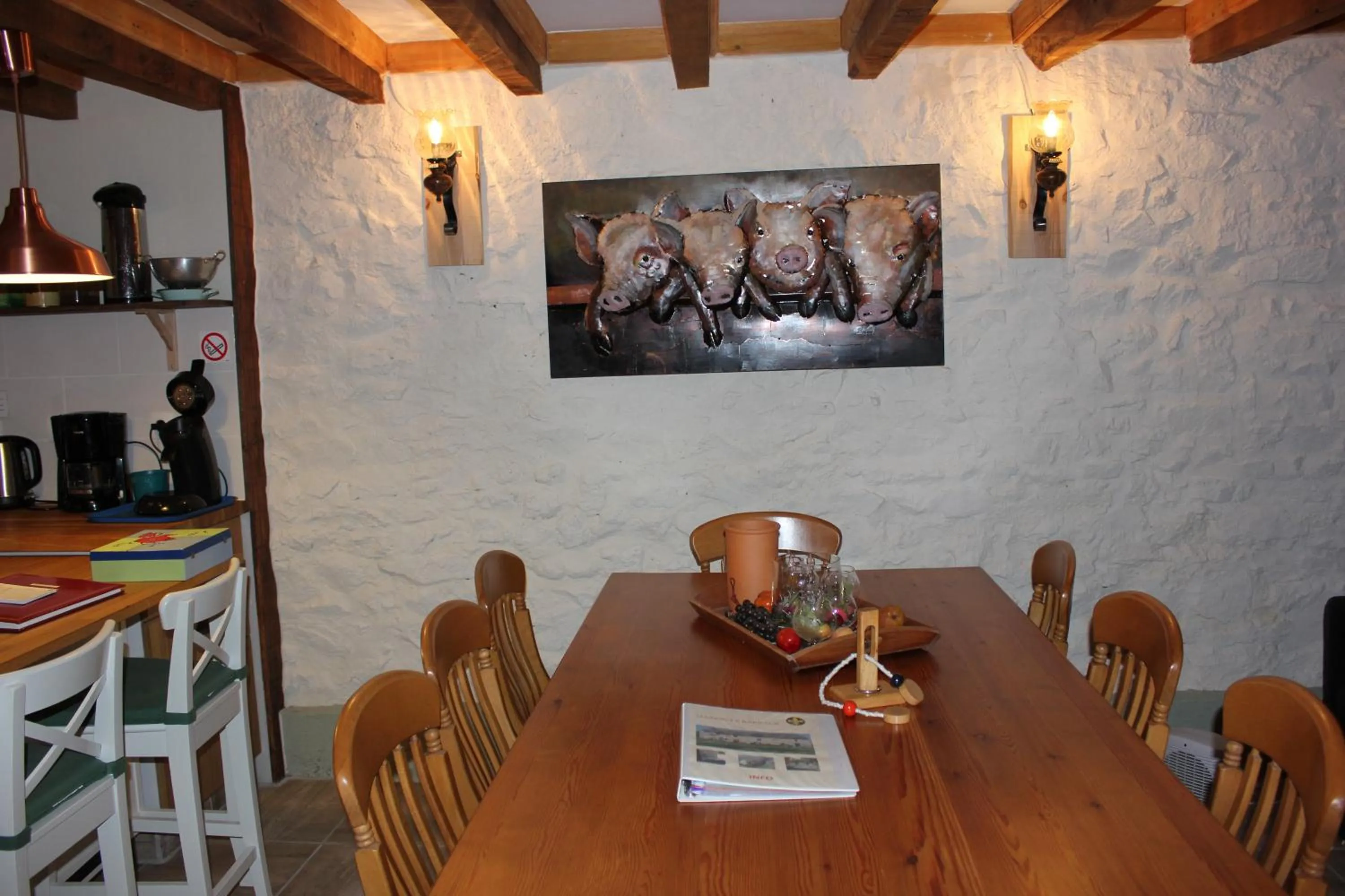 Other in Maison le Barrage