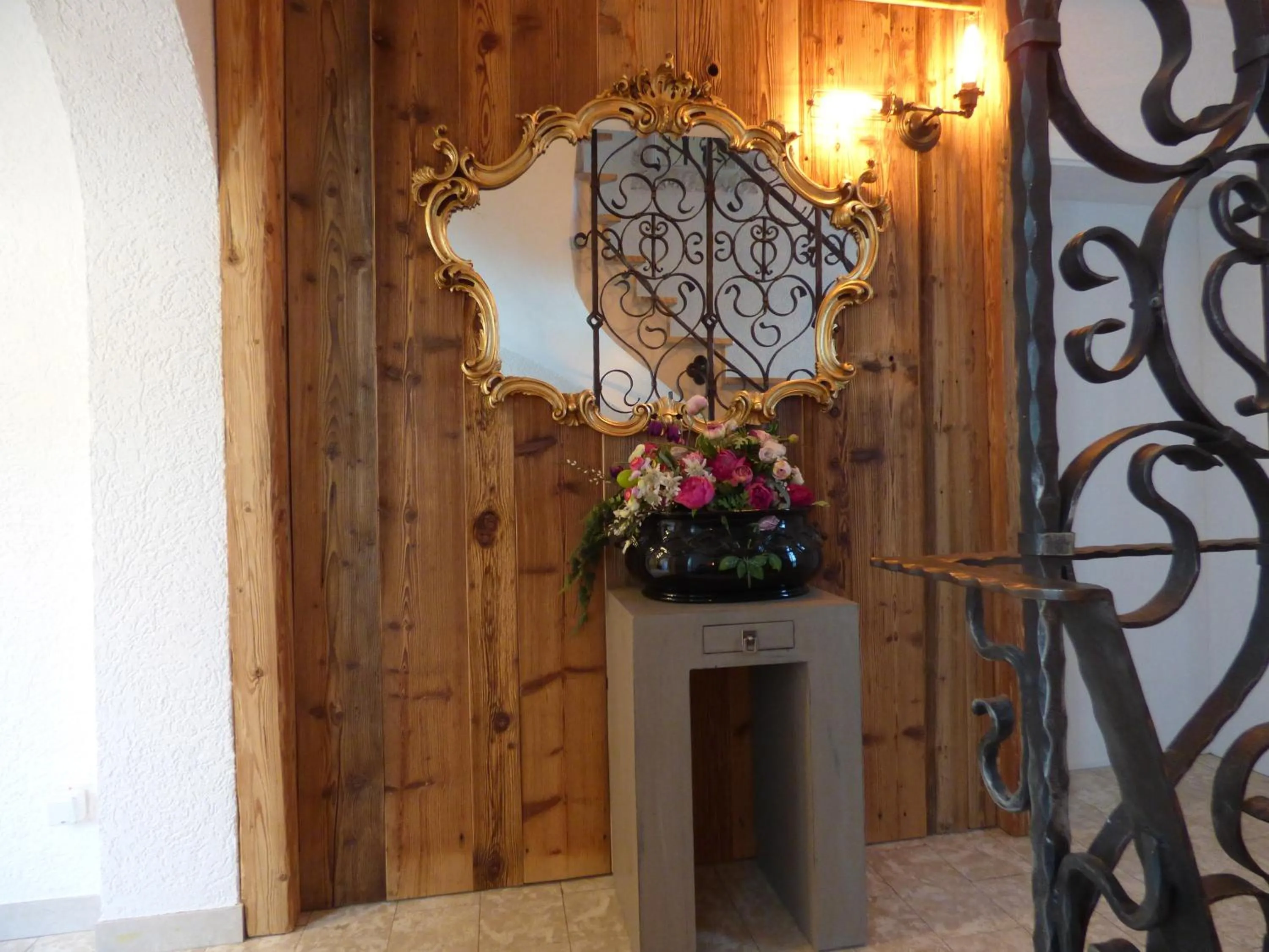 Hotel Engelhof