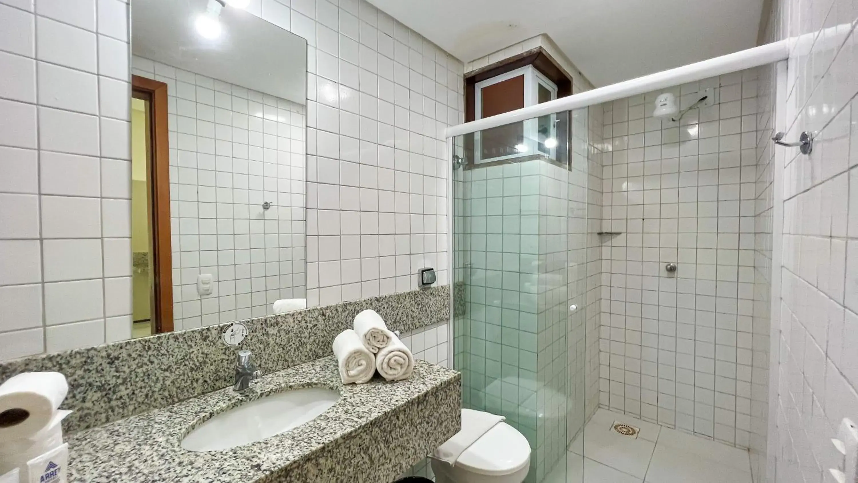 Double Room - single occupancy in Arrey Hotel Beach Double Room - single occupancy in Arrey Hotel Beach