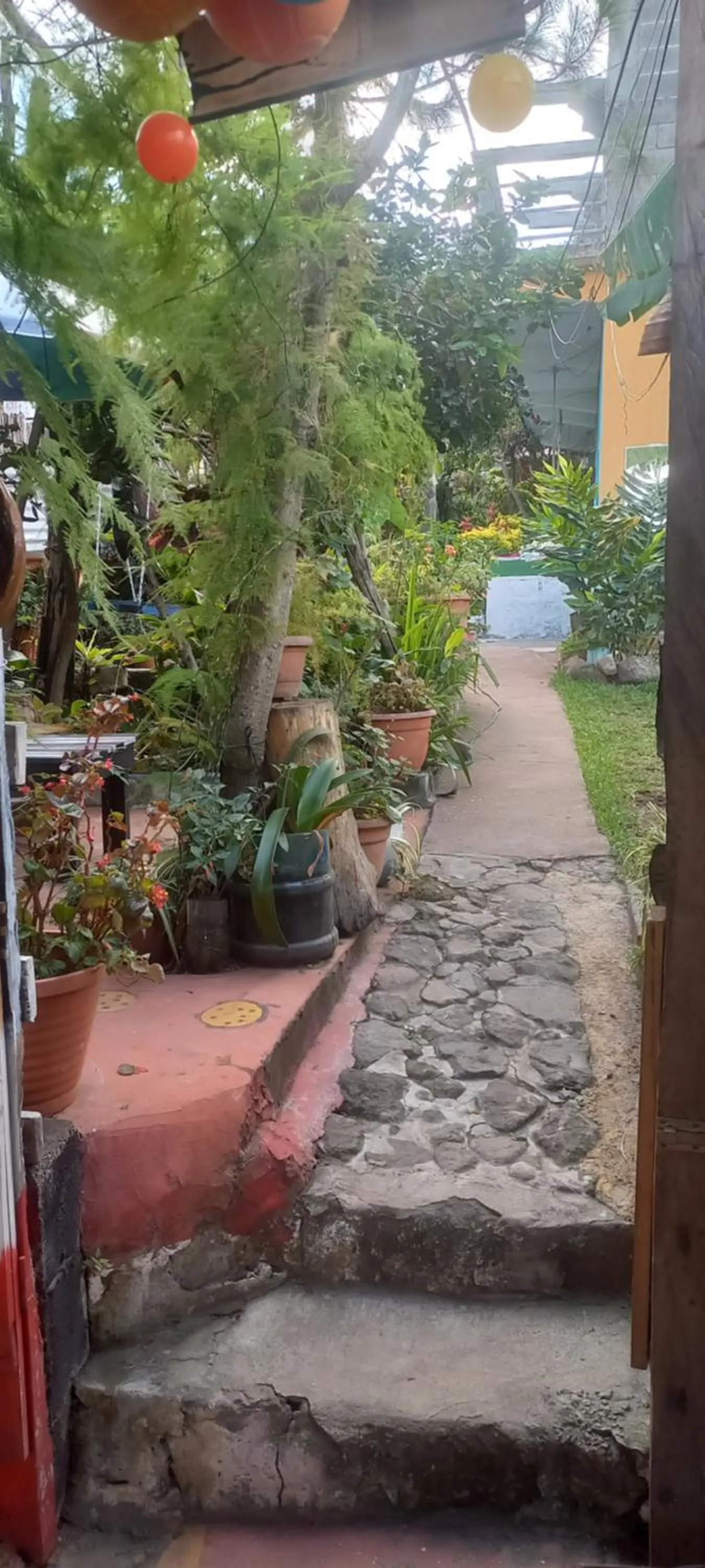 Hotel y Restaurante Playa Linda