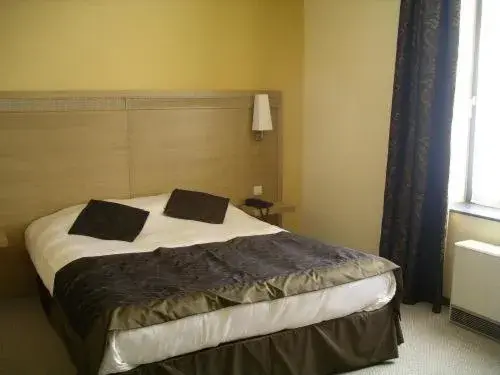 Hotel Les Mignees Hotel Les Mignees