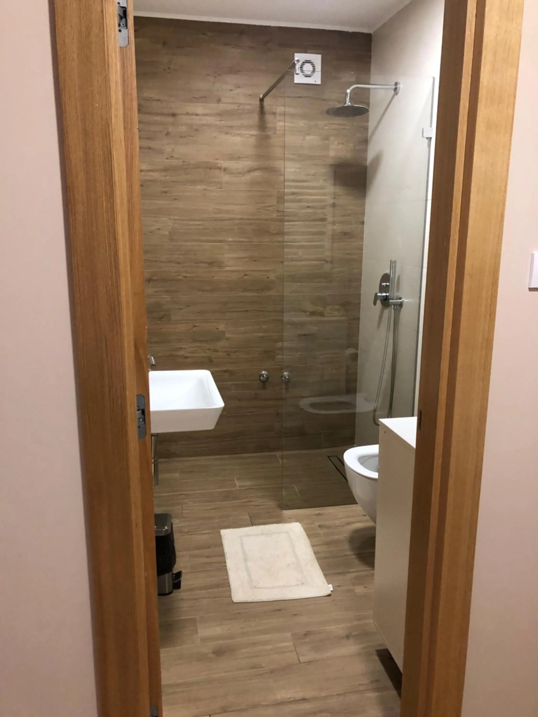 Premium Apartments