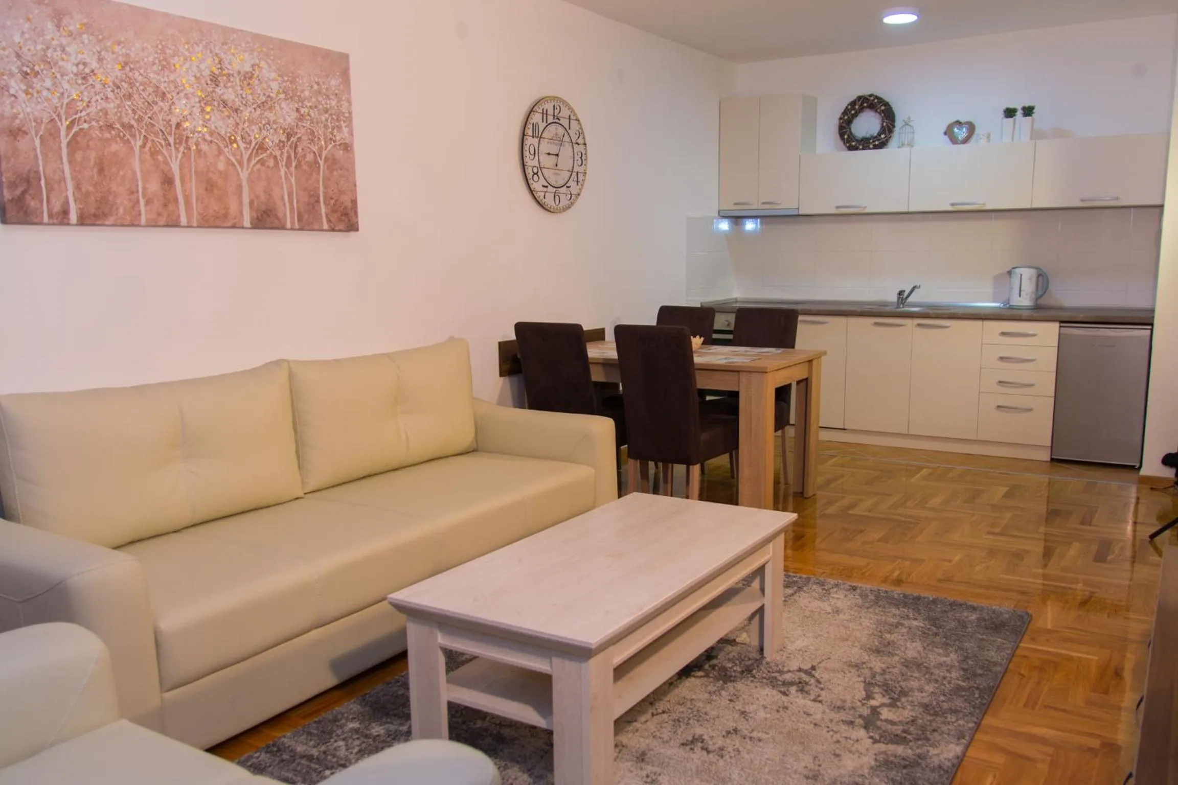 Premium Apartments