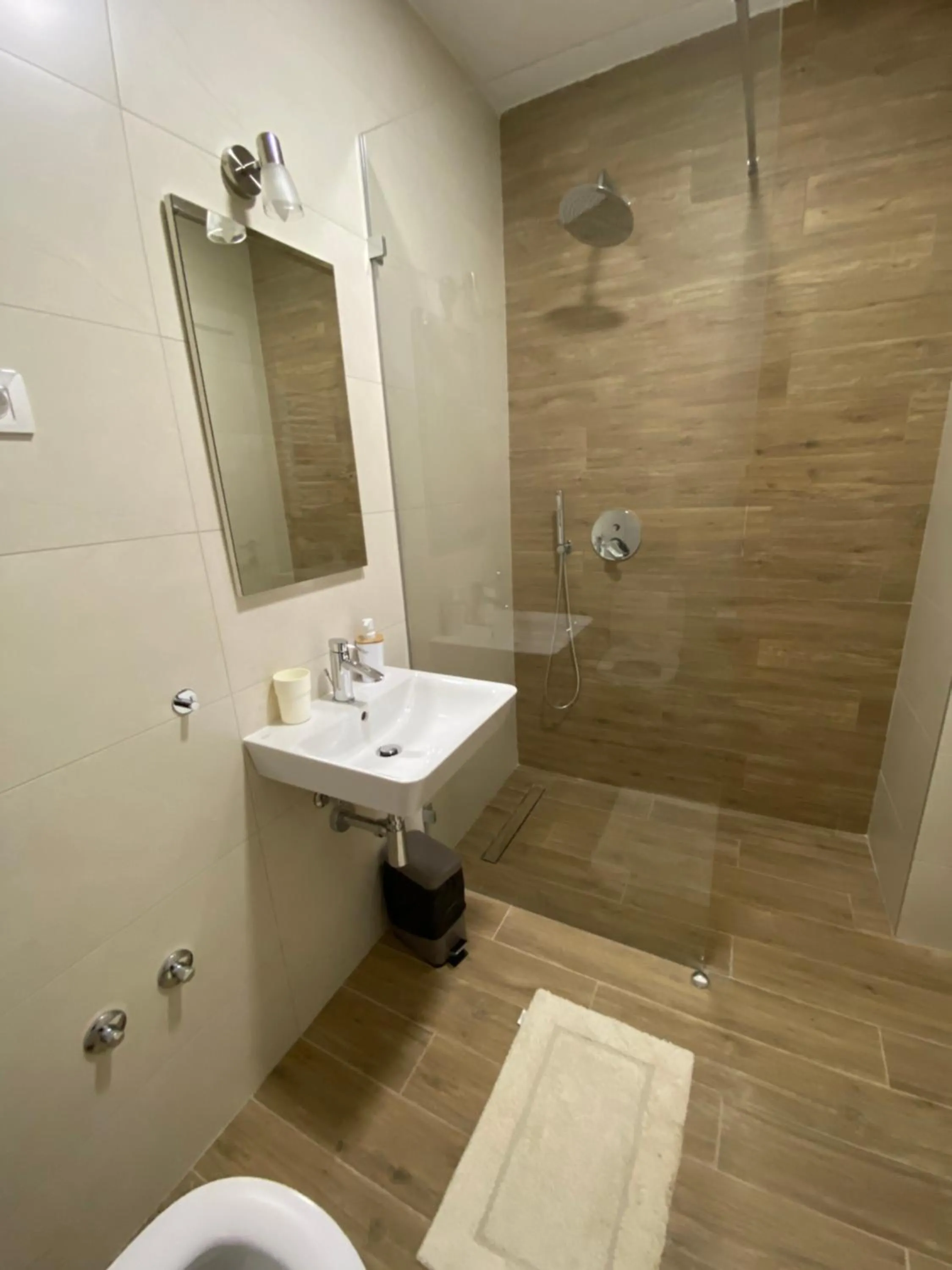 Premium Apartments