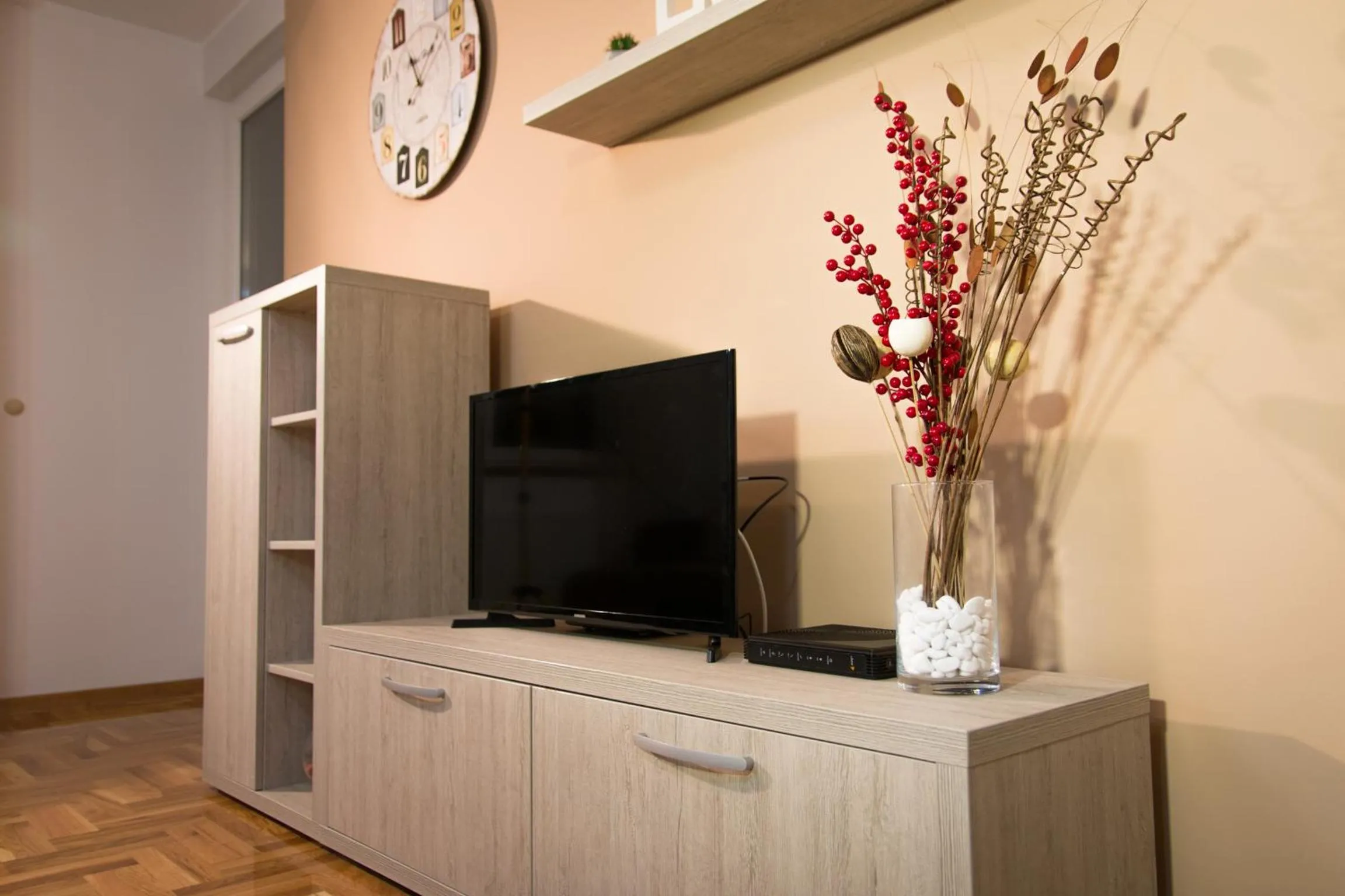Premium Apartments