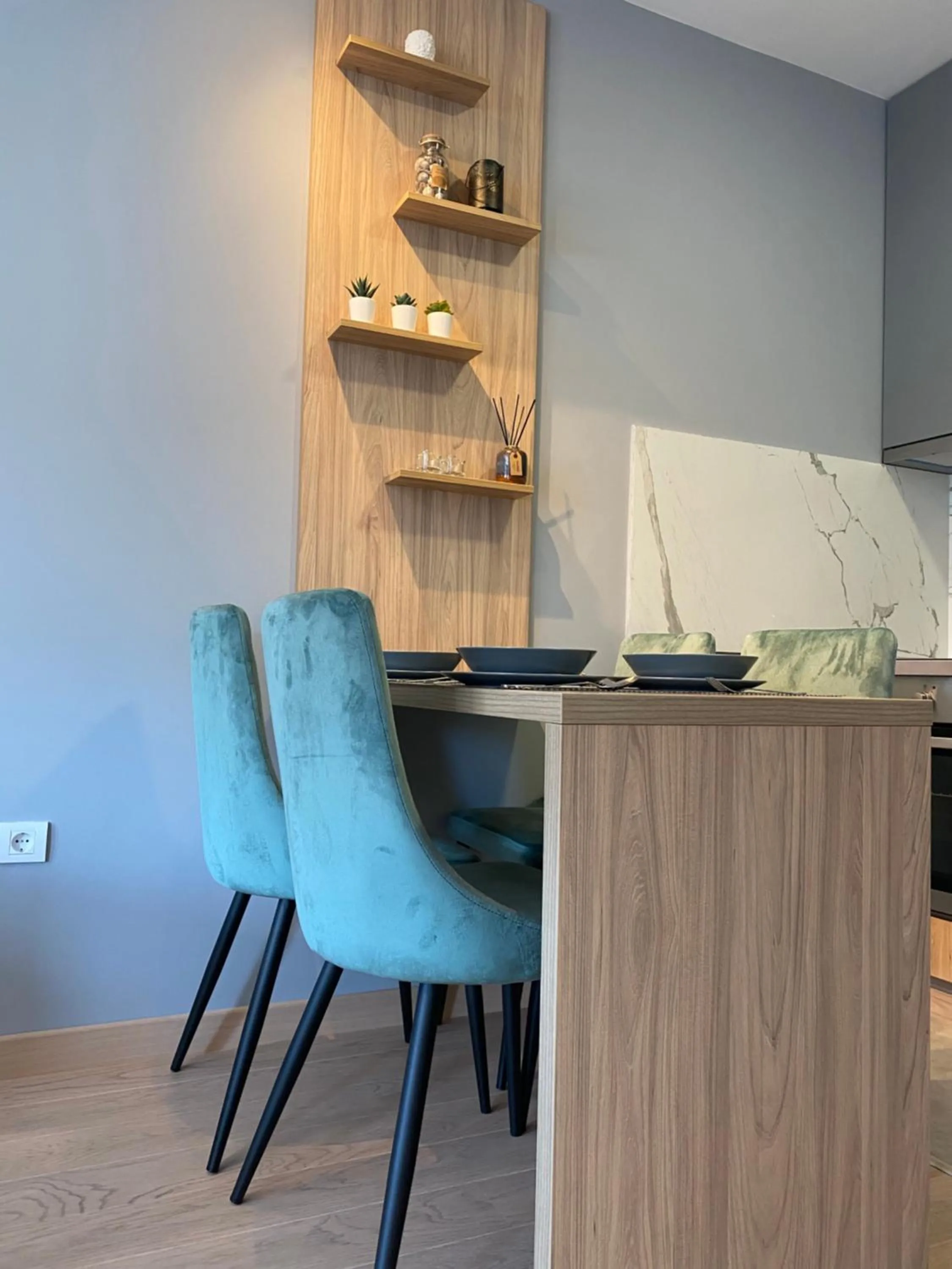 Premium Apartments