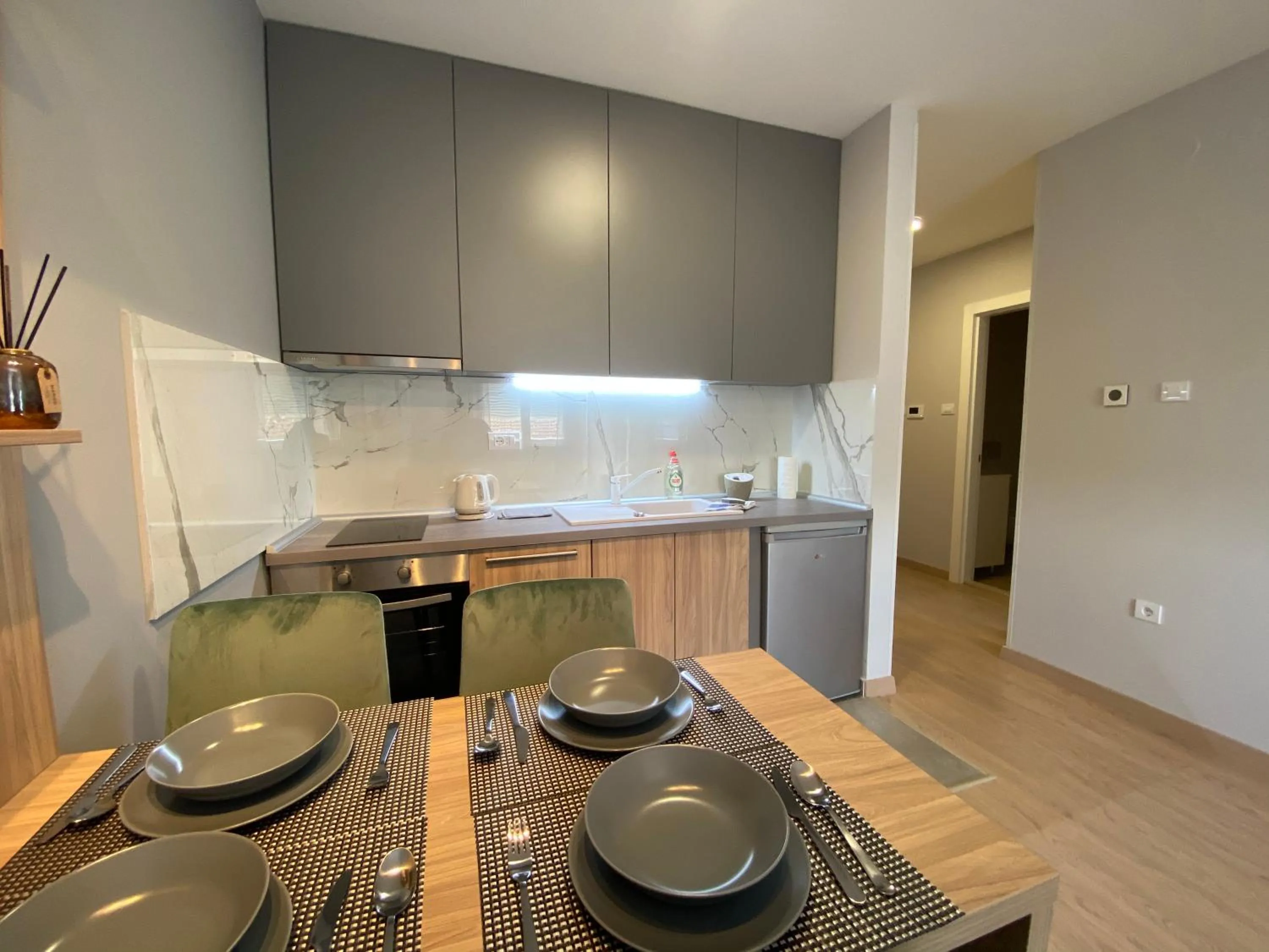 Premium Apartments