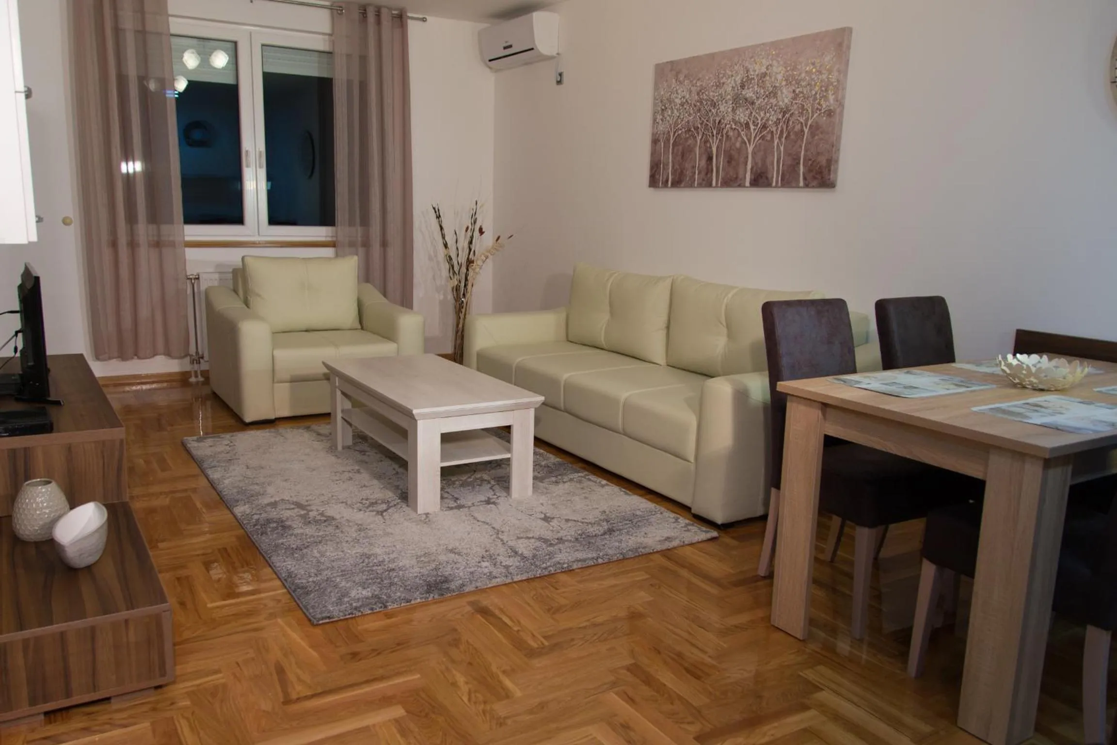 Premium Apartments
