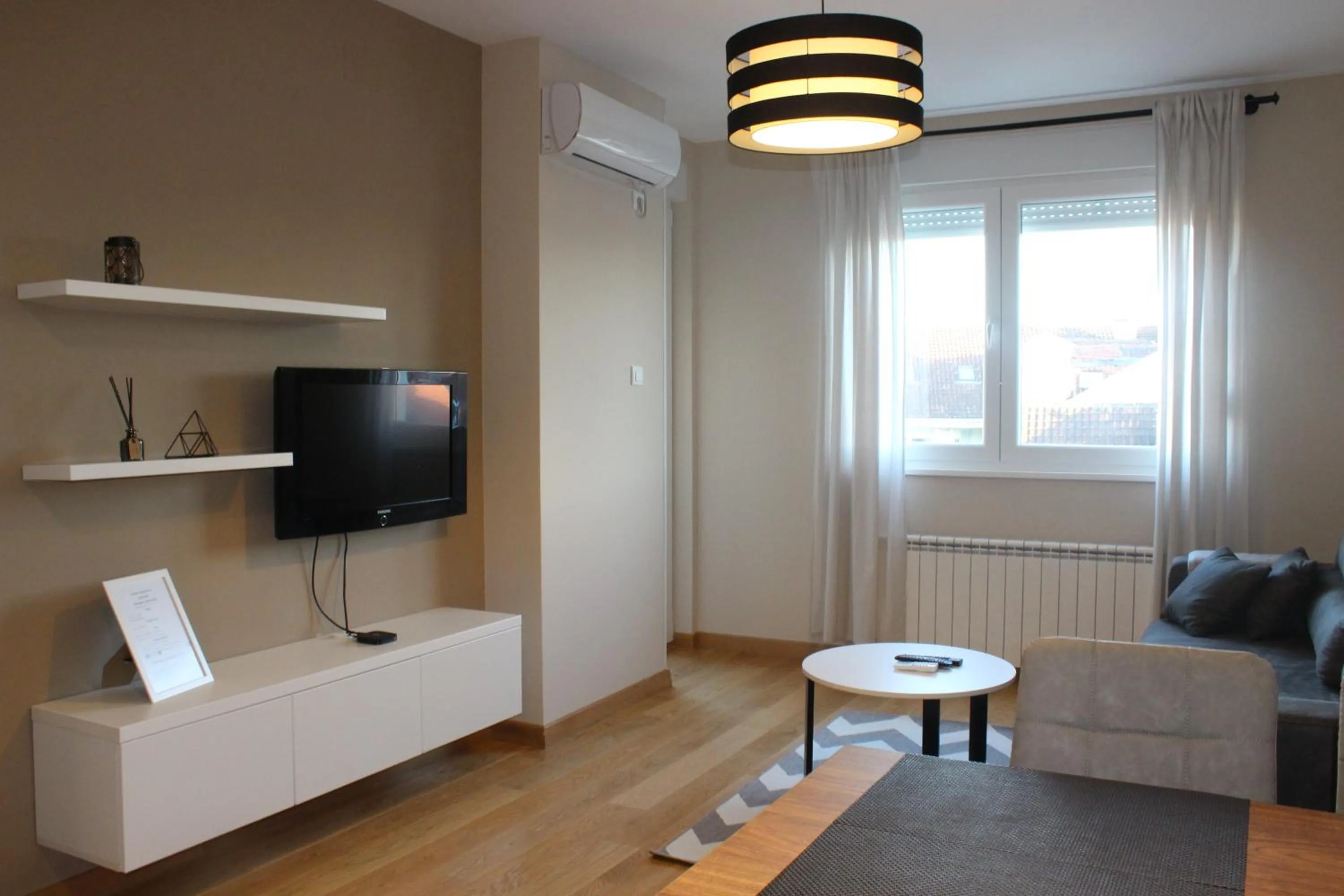 Premium Apartments