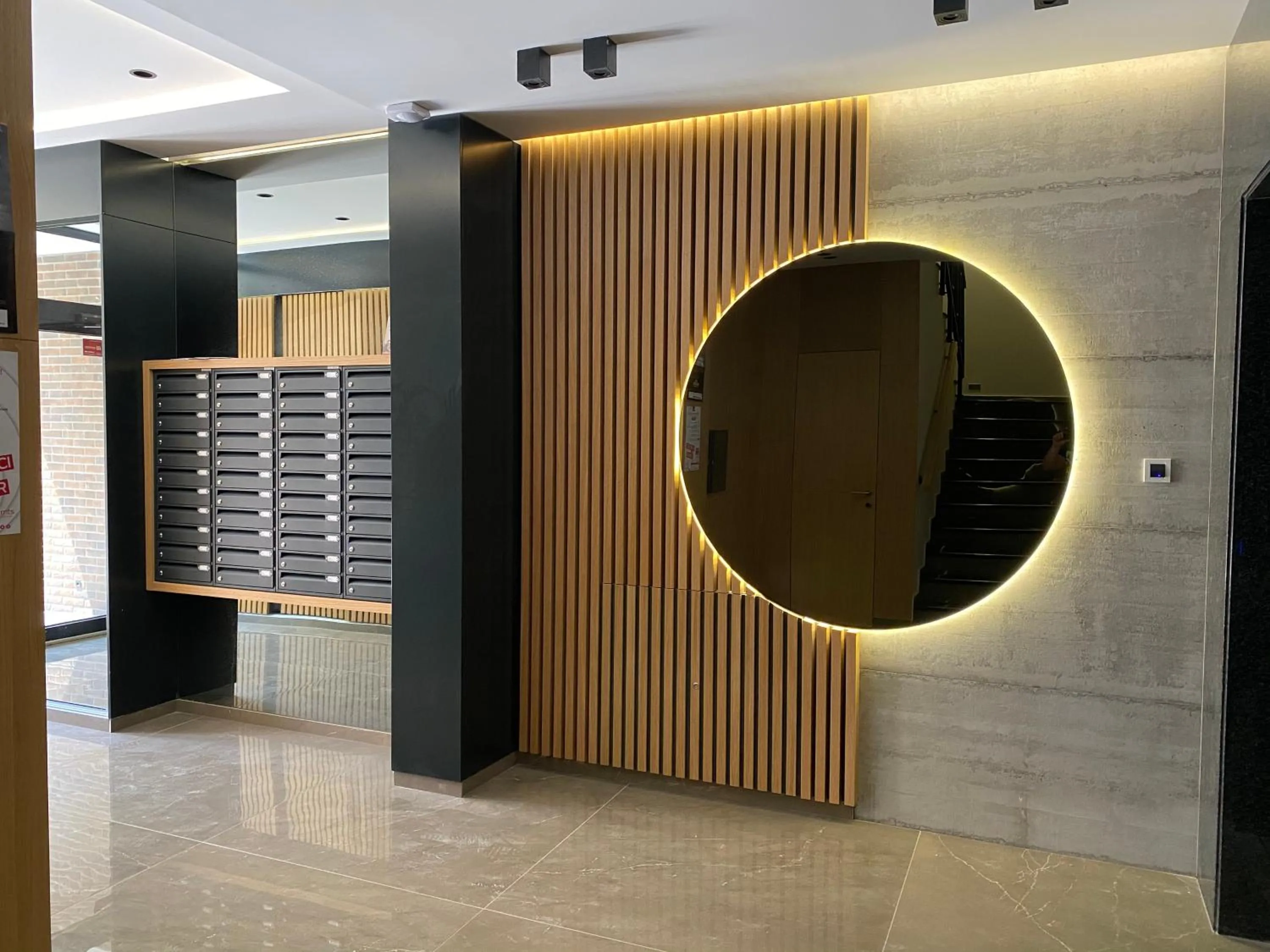 Premium Apartments