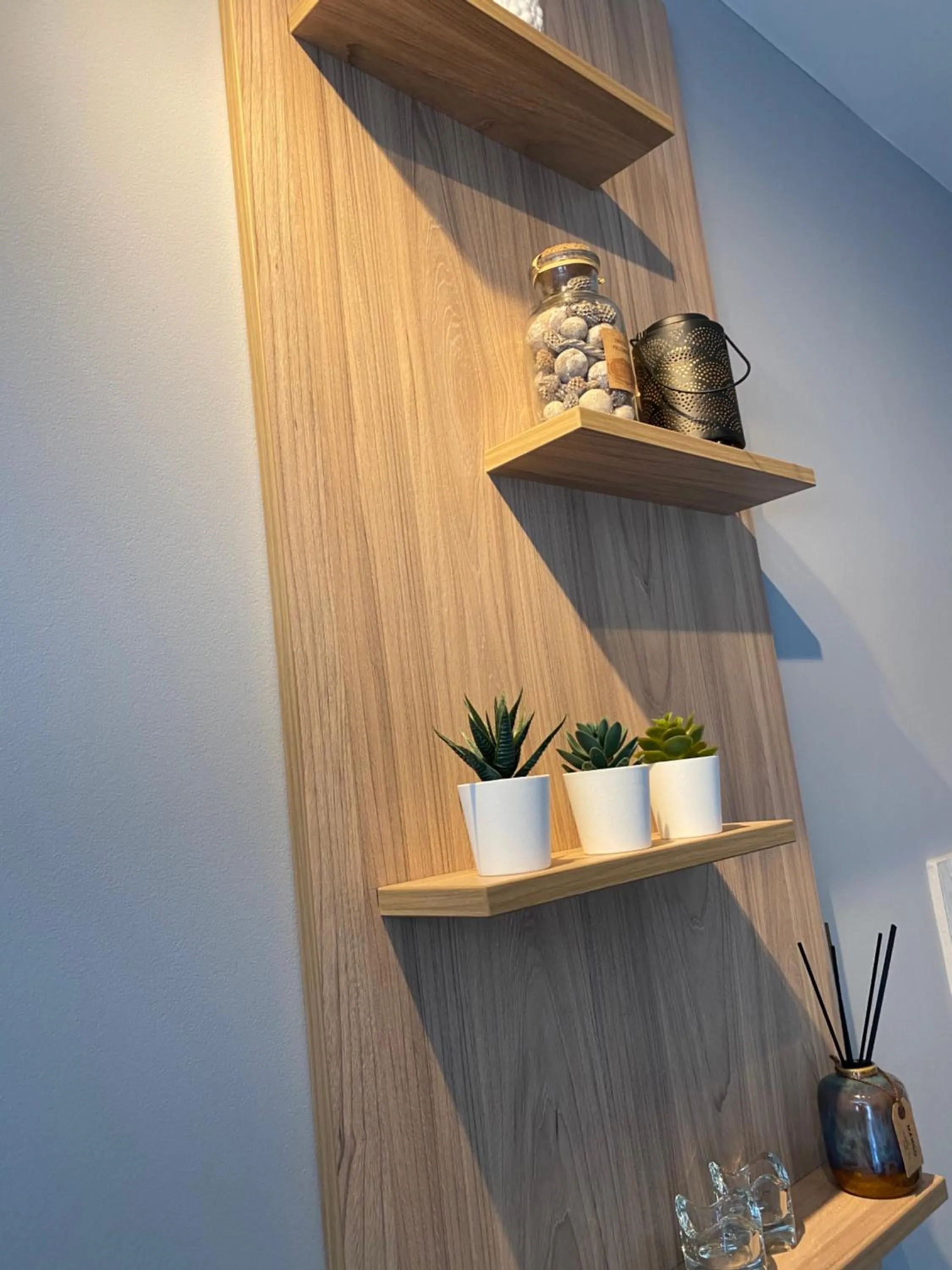 Premium Apartments