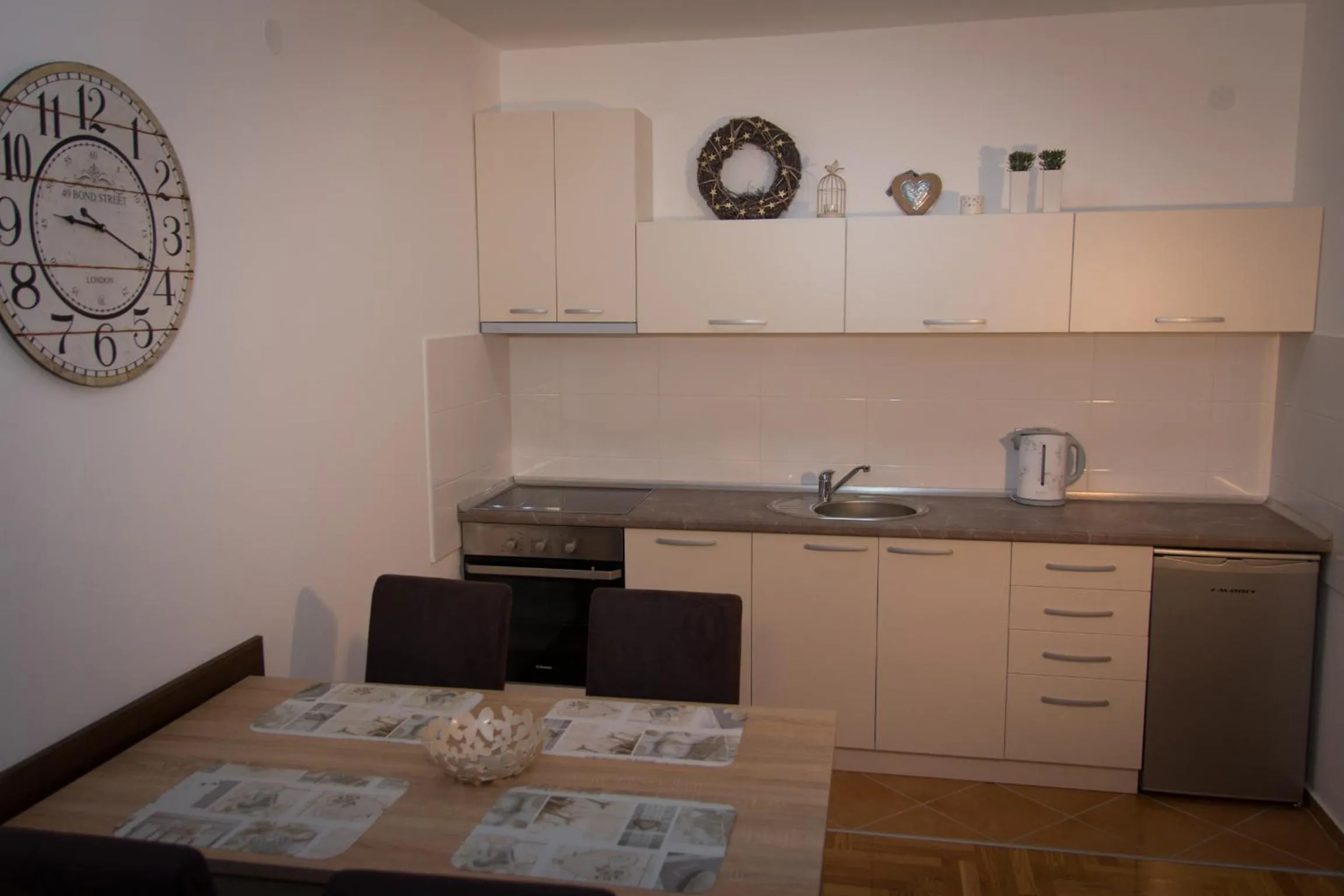 Premium Apartments