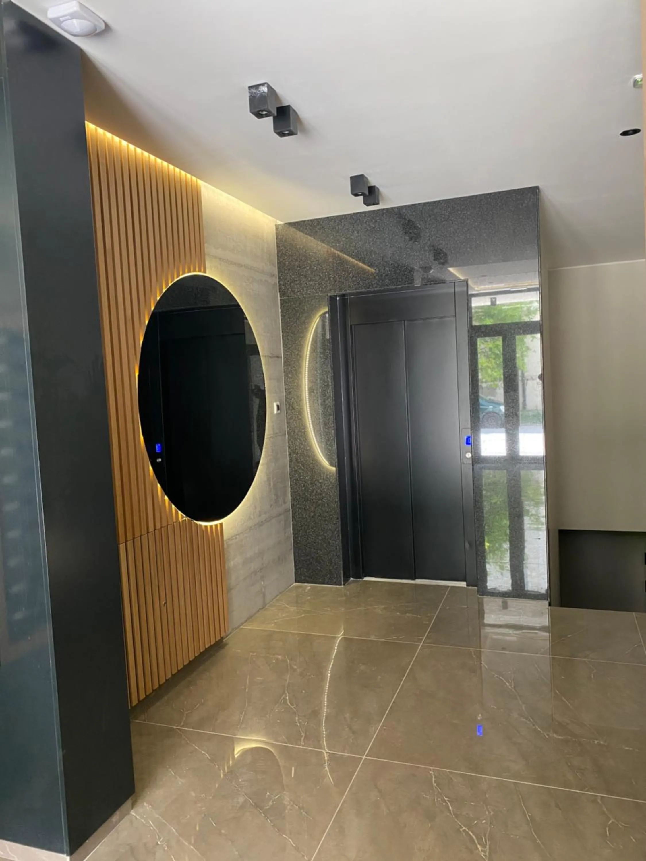 Premium Apartments