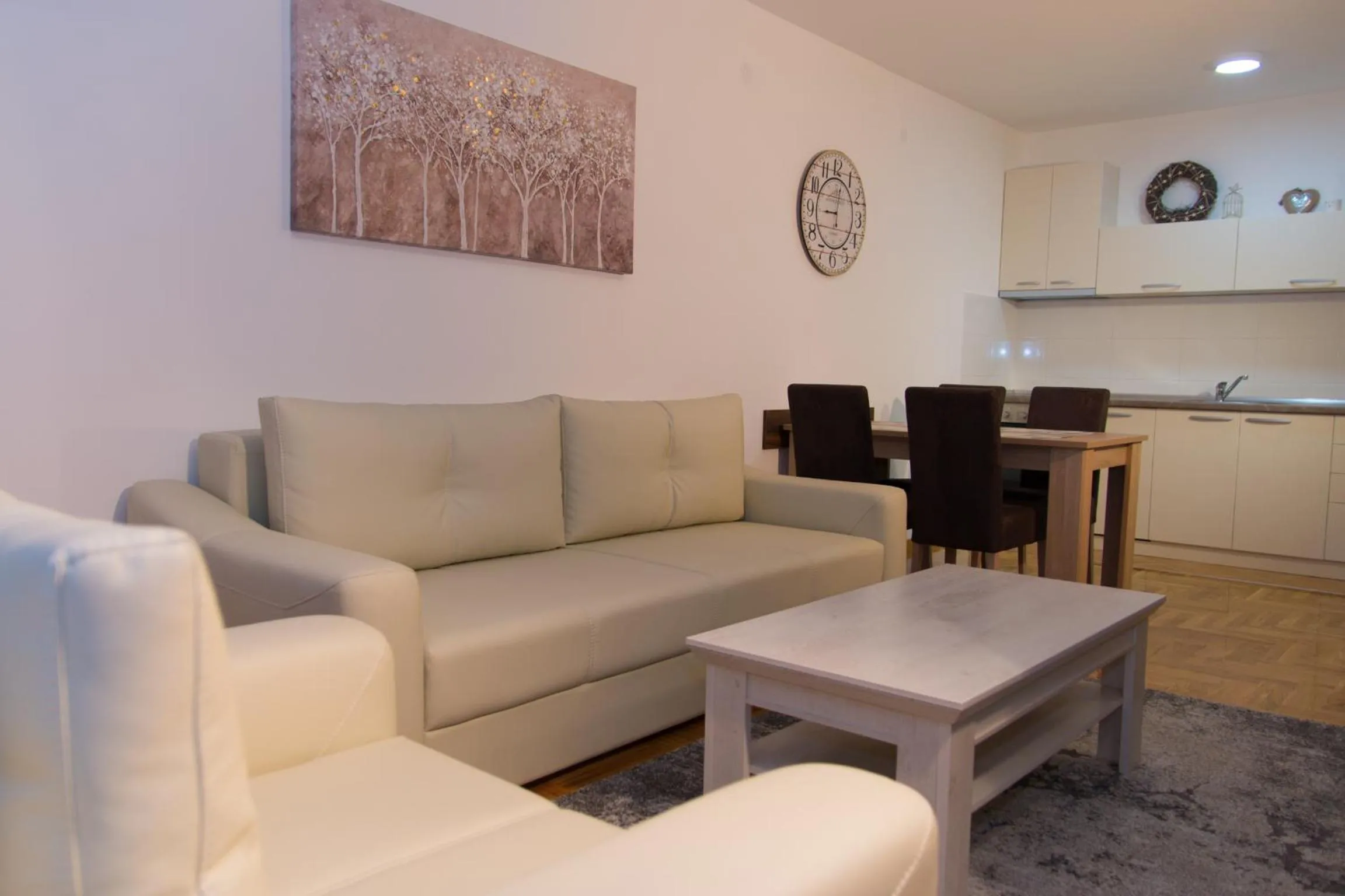 Premium Apartments