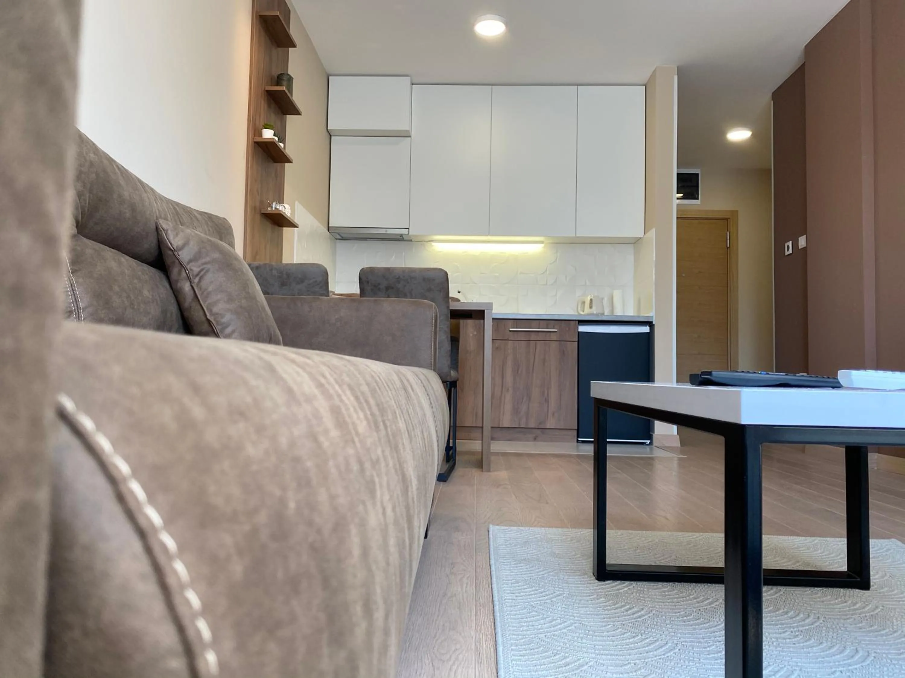 Premium Apartments