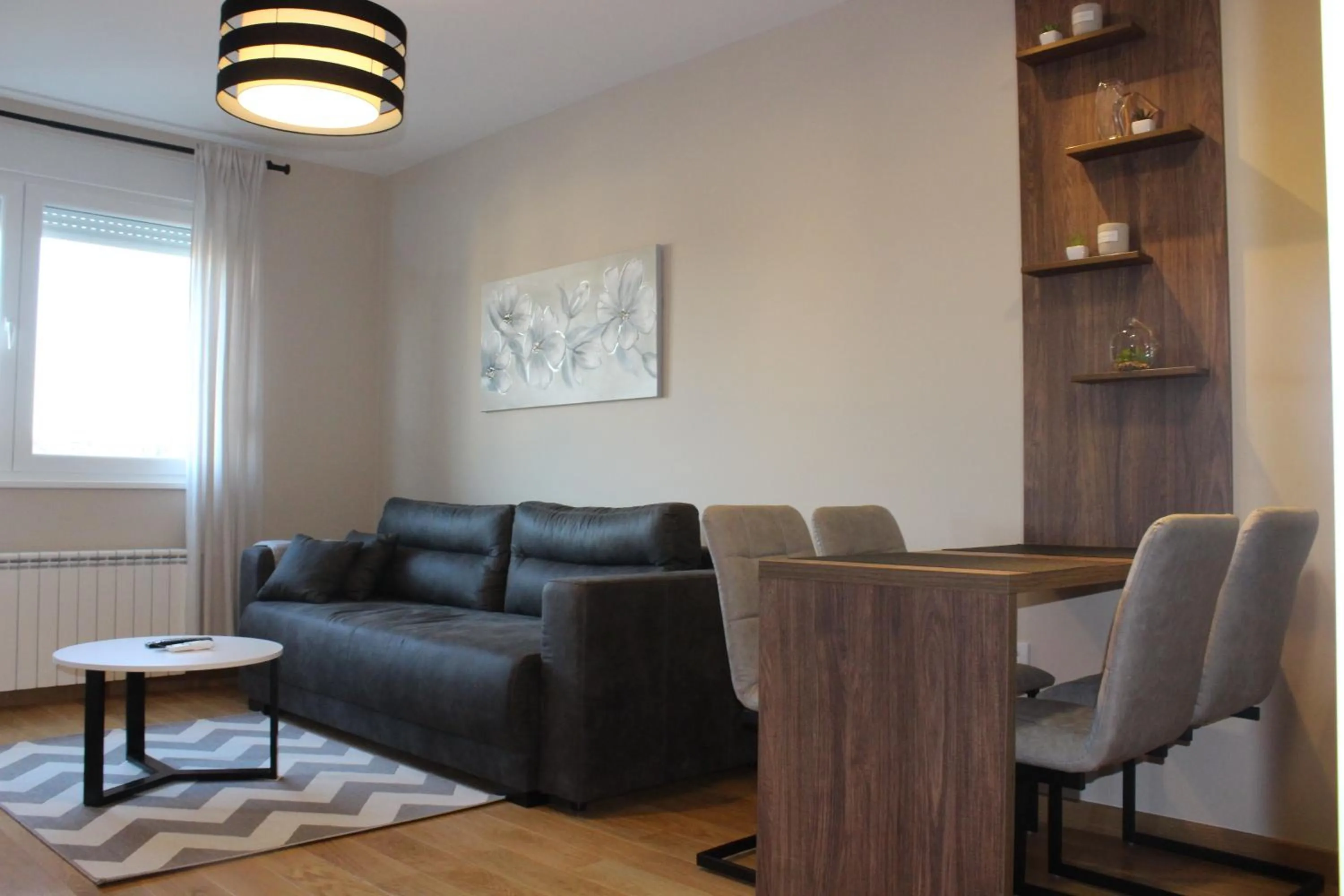 Premium Apartments