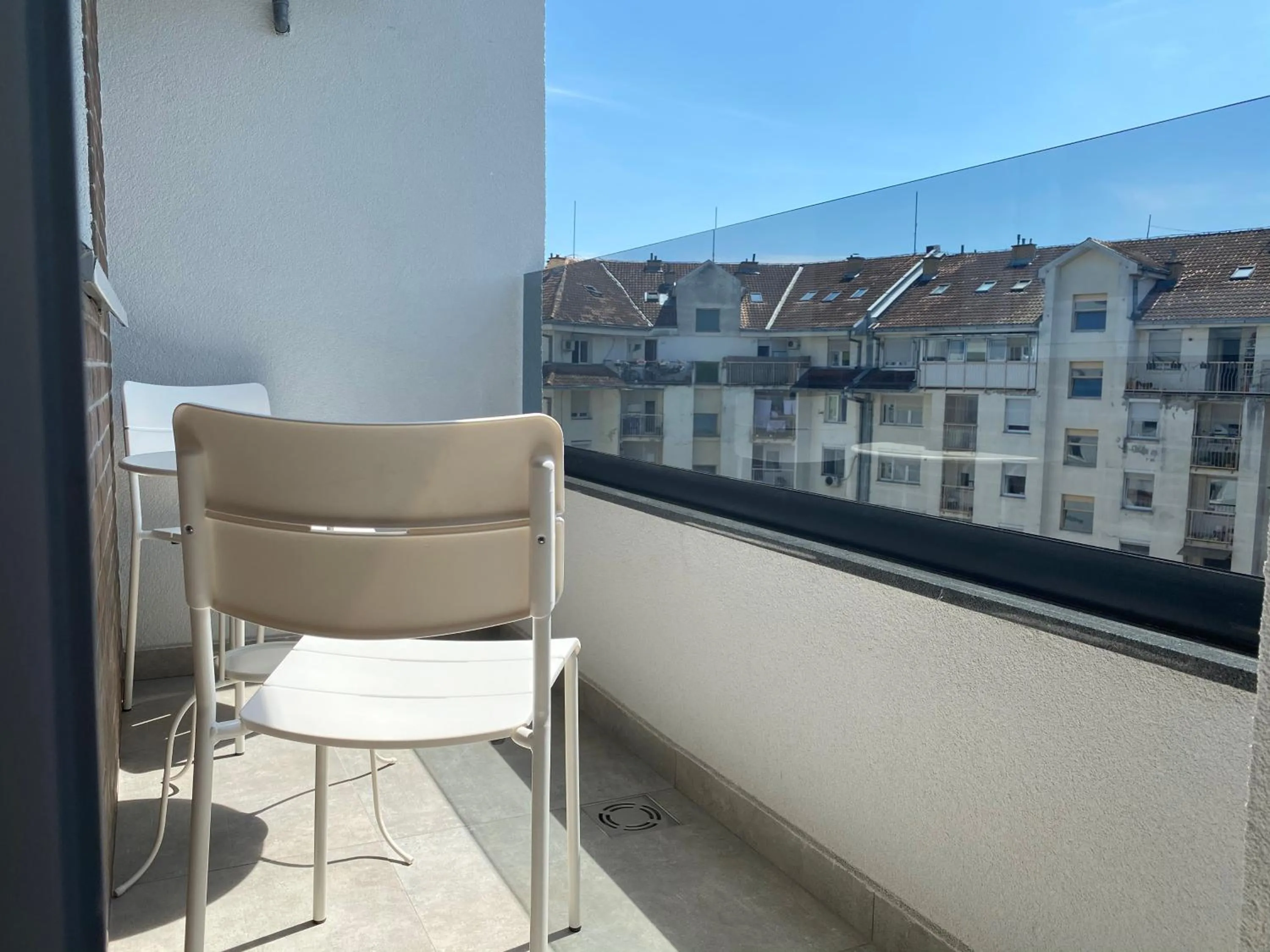 Premium Apartments