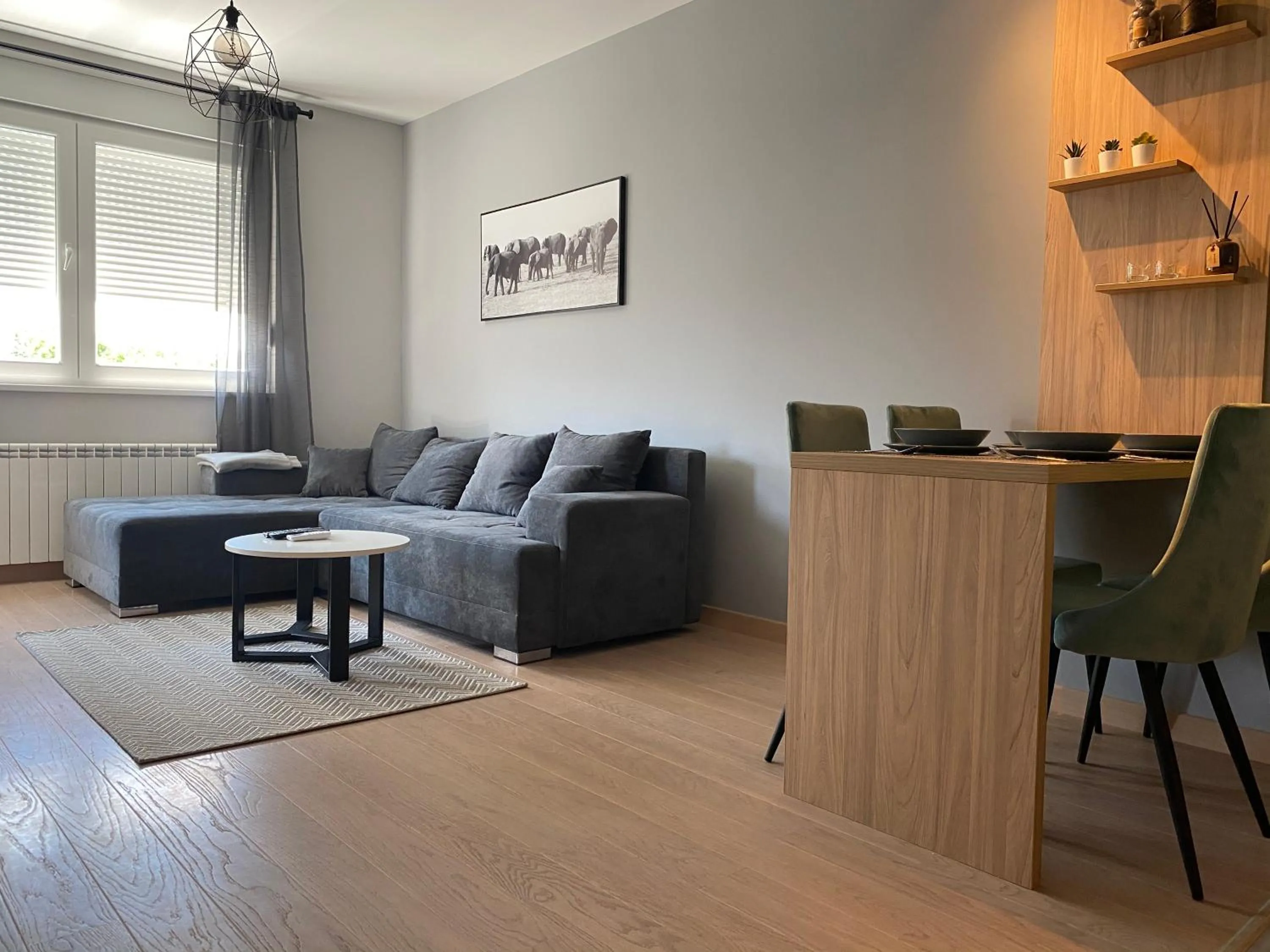 Premium Apartments