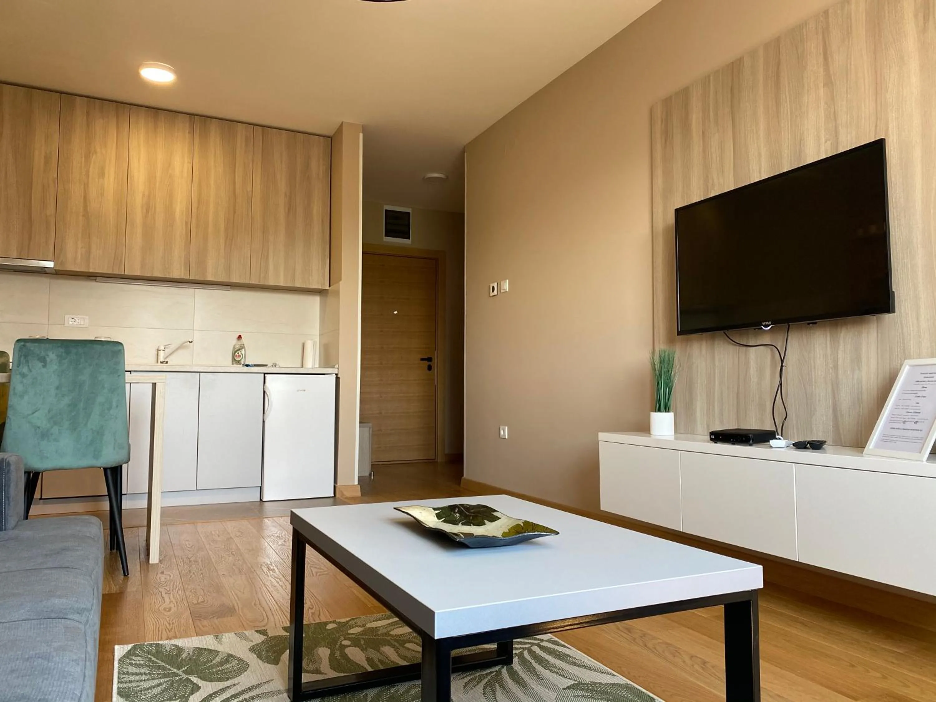 Premium Apartments