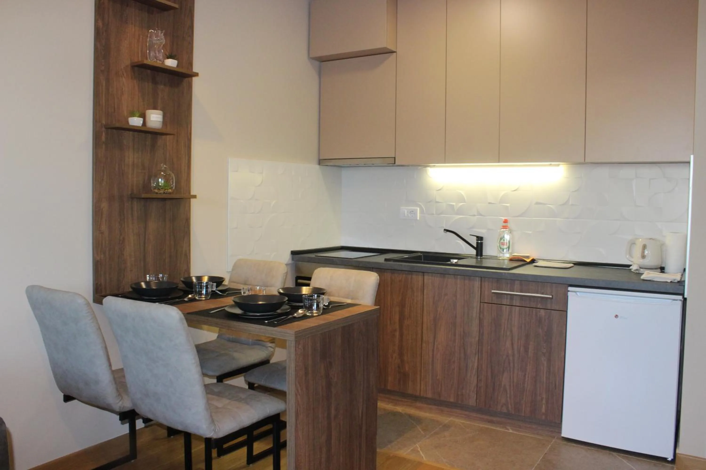 Premium Apartments