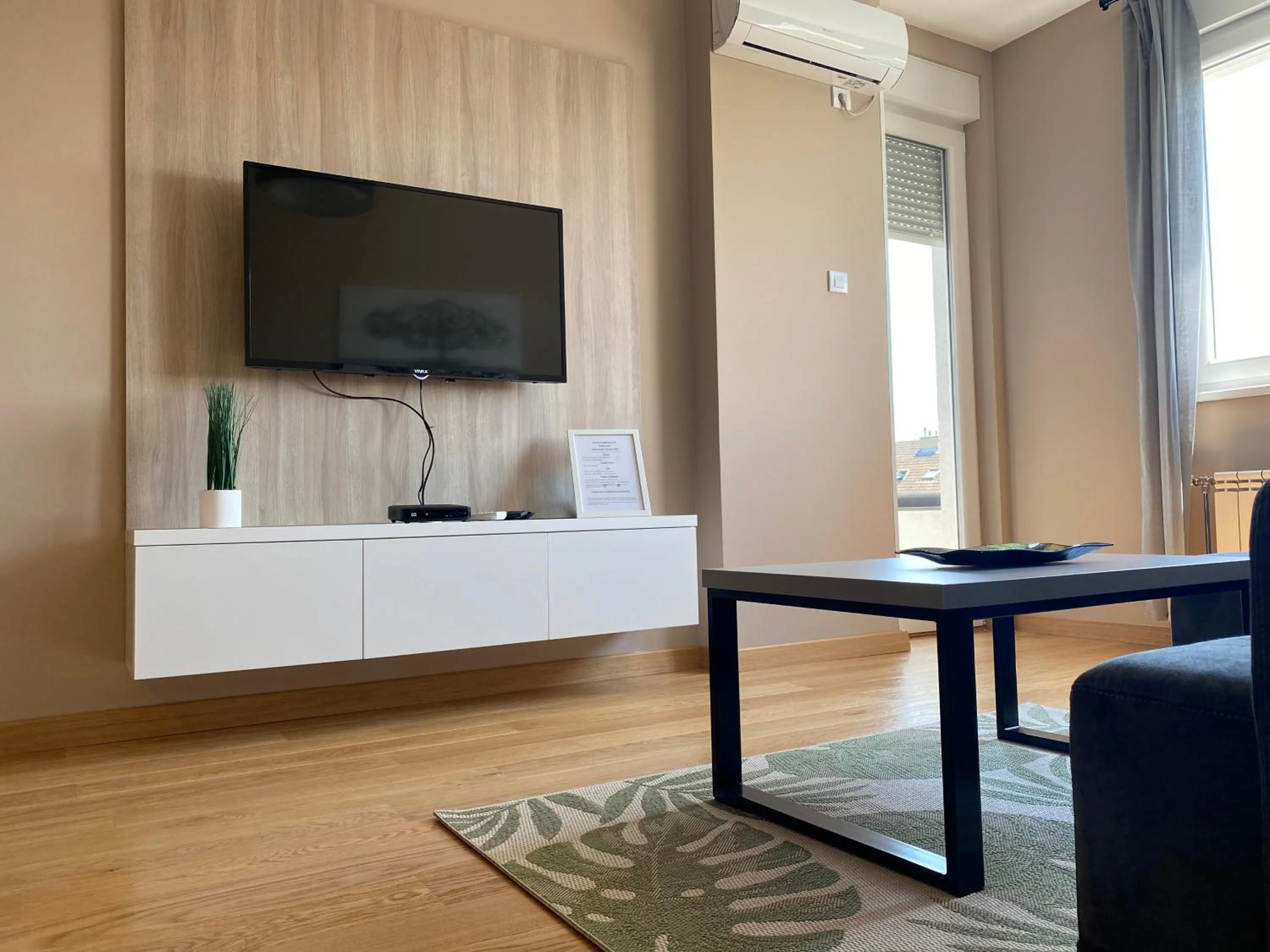 Premium Apartments