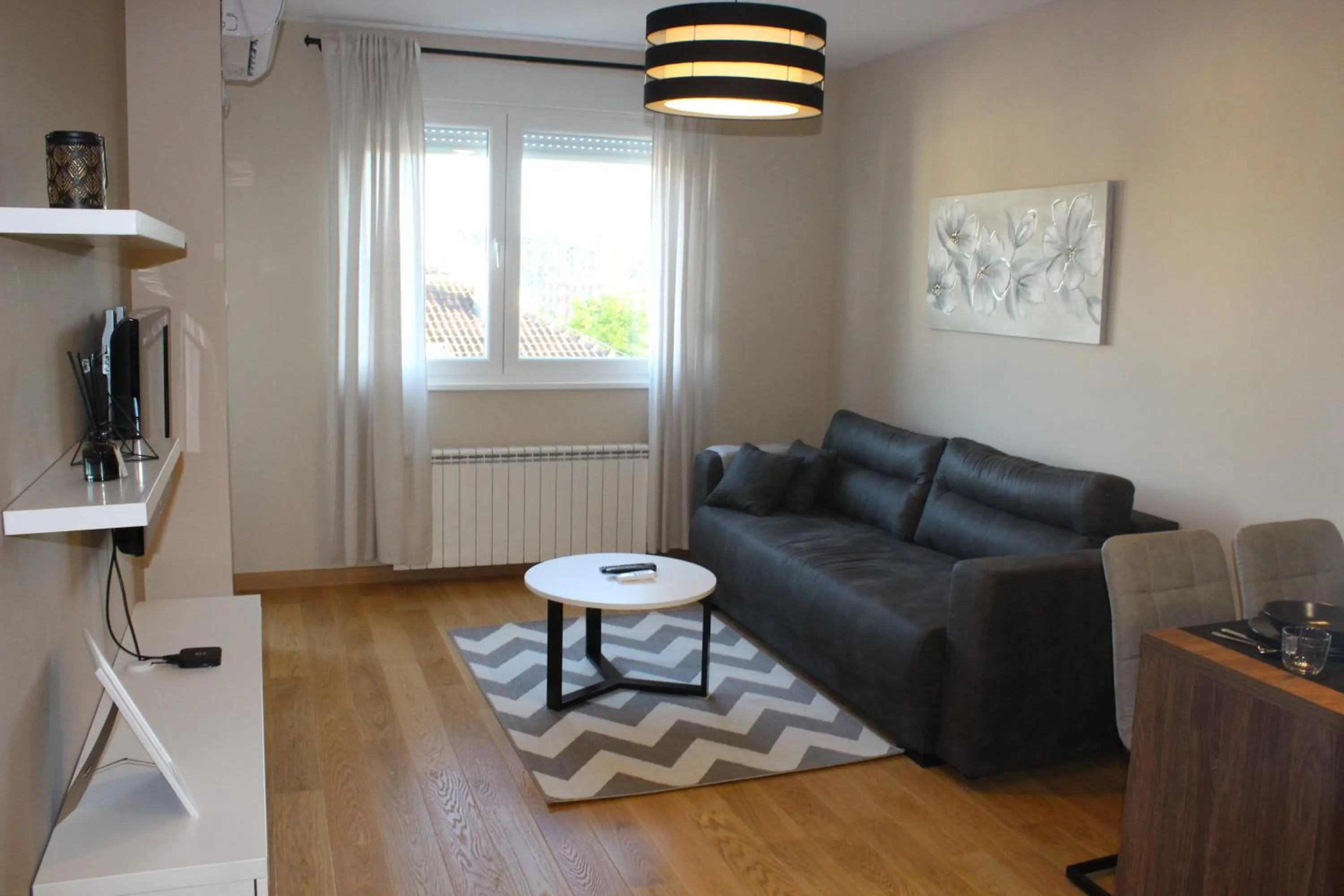Premium Apartments