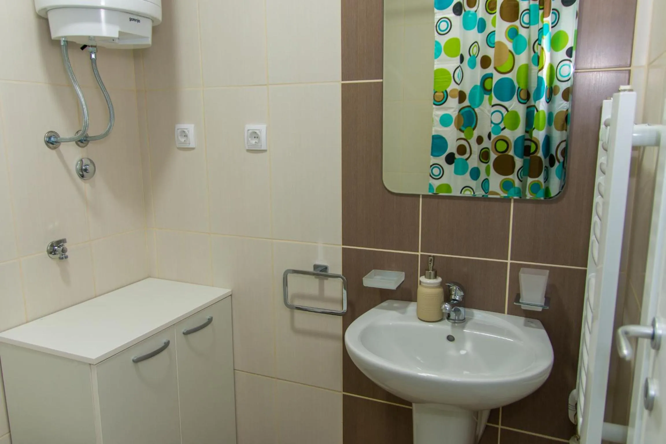 Premium Apartments