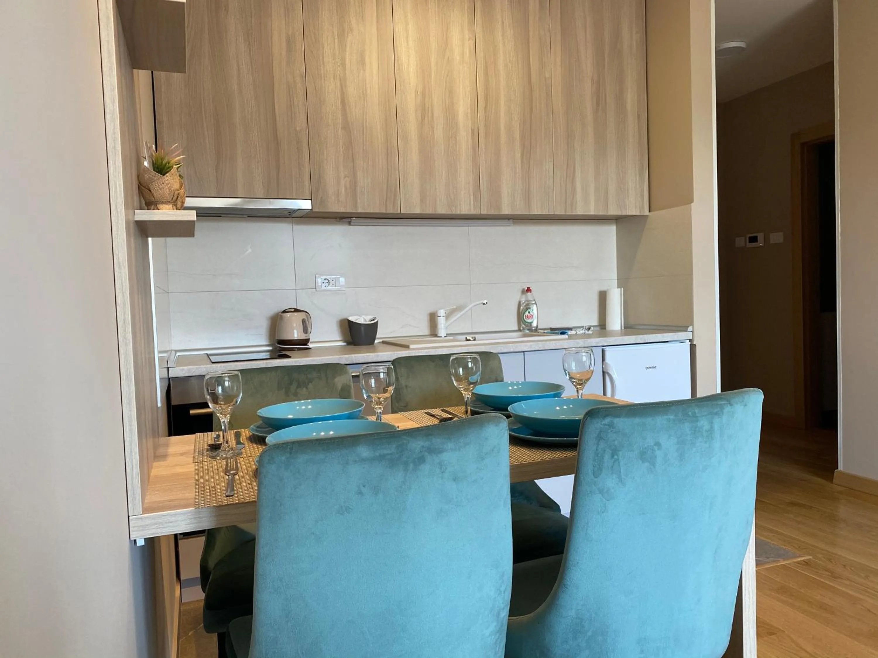 Premium Apartments