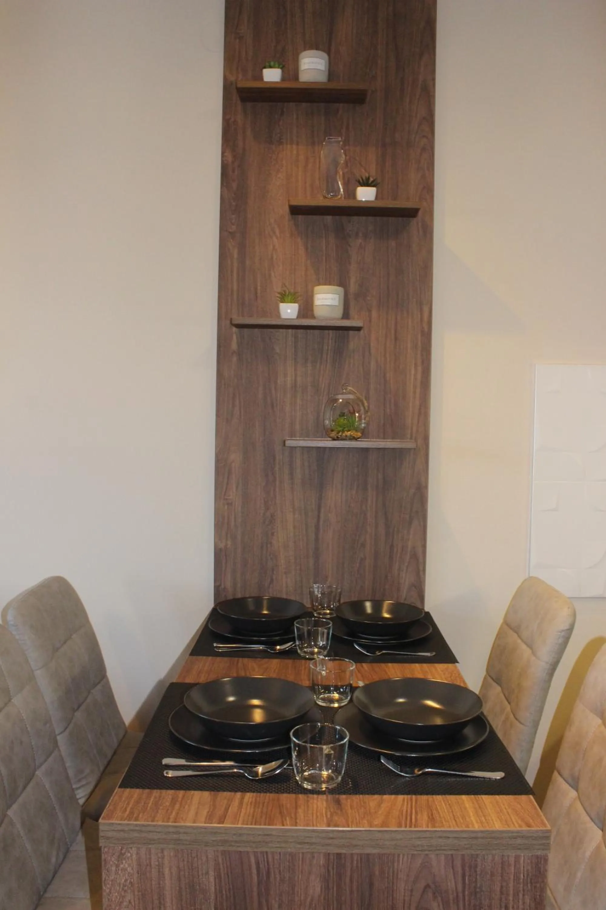 Premium Apartments
