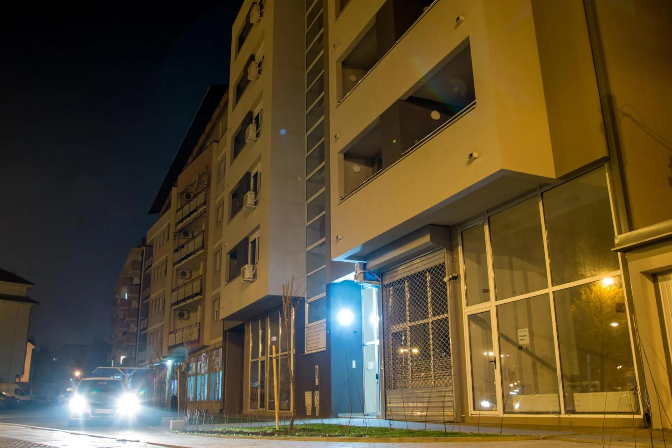 Premium Apartments