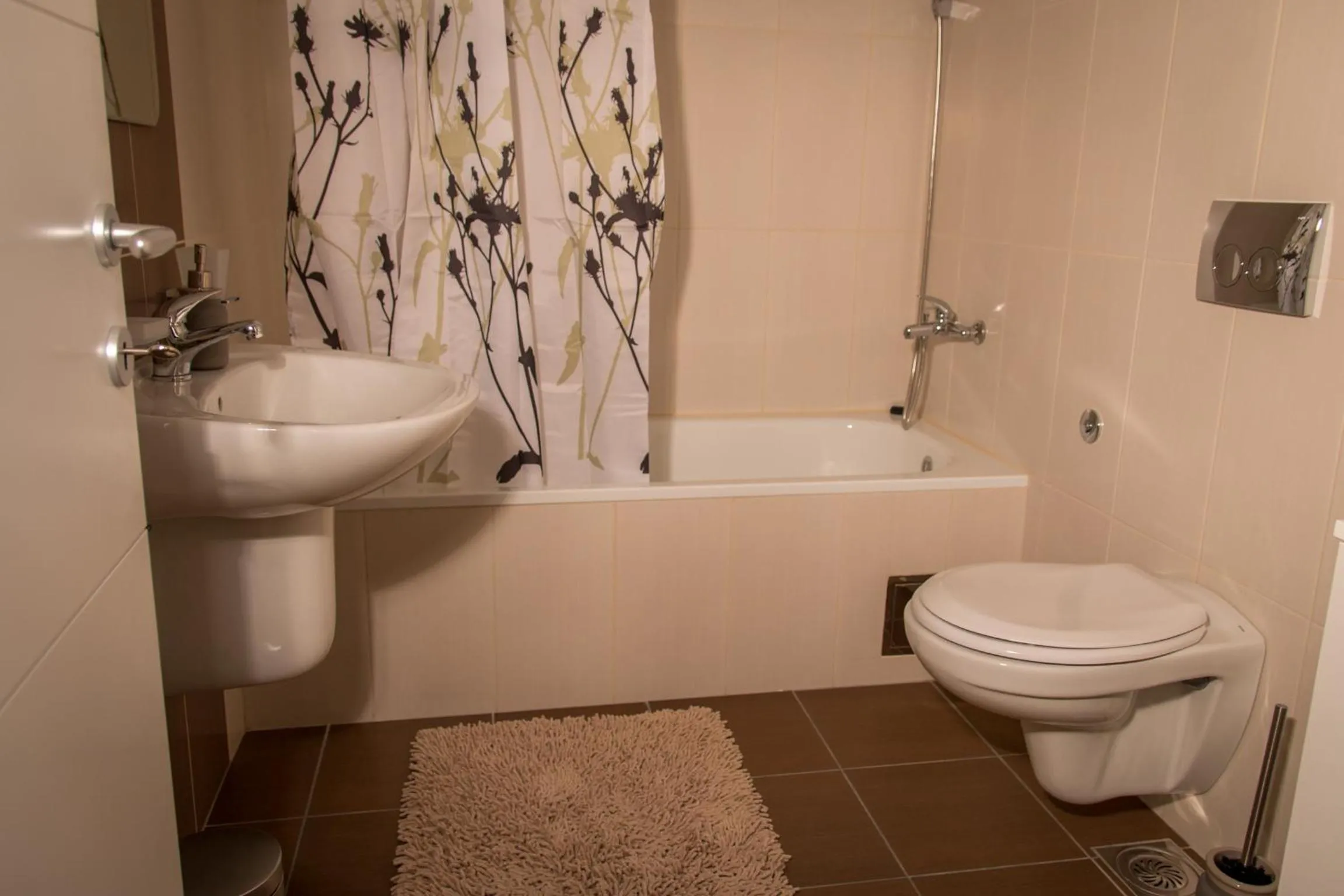 Premium Apartments