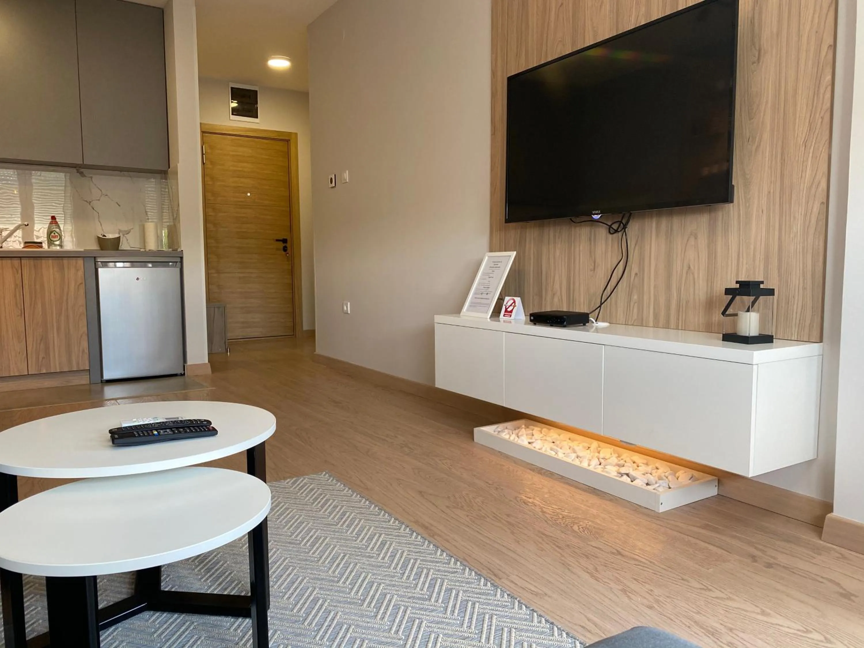Premium Apartments